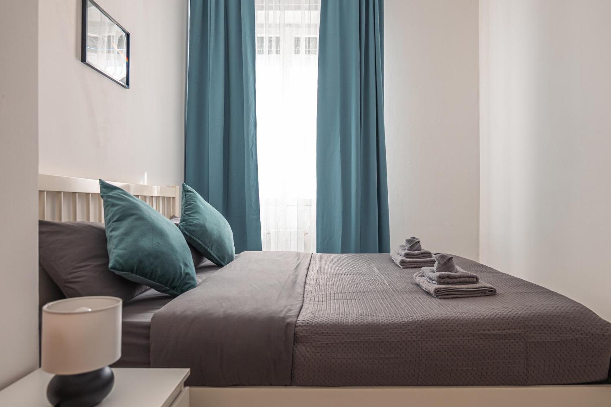 'music Home' 15mincentral Station - Forum Assago - Duomo Appartamento Milano