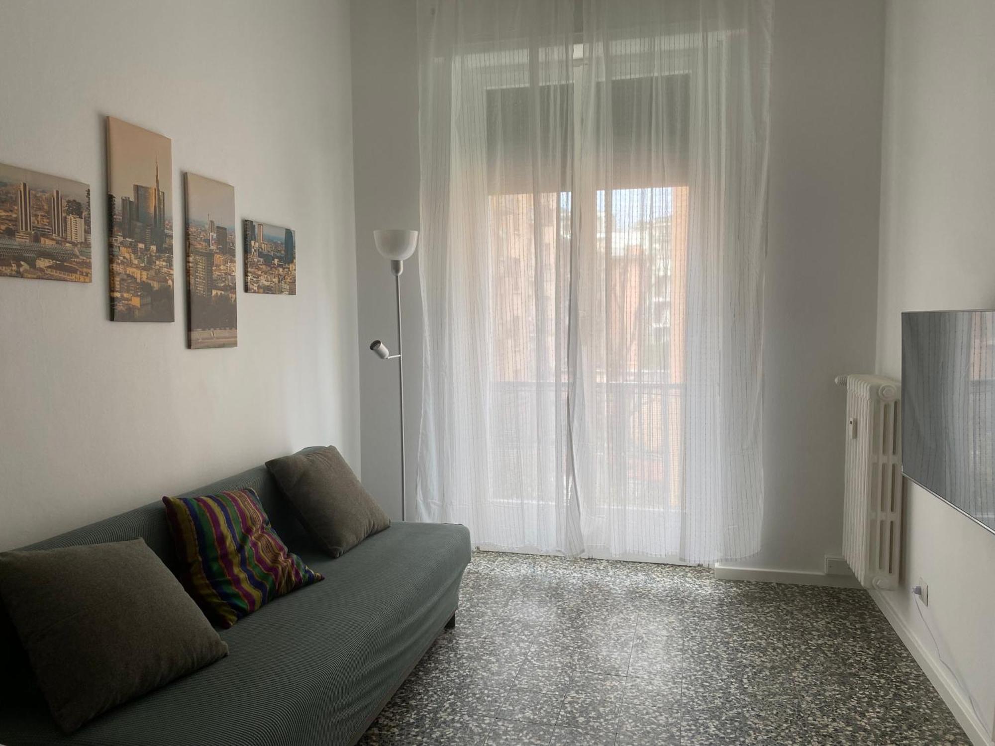 Apartment Casa Aria