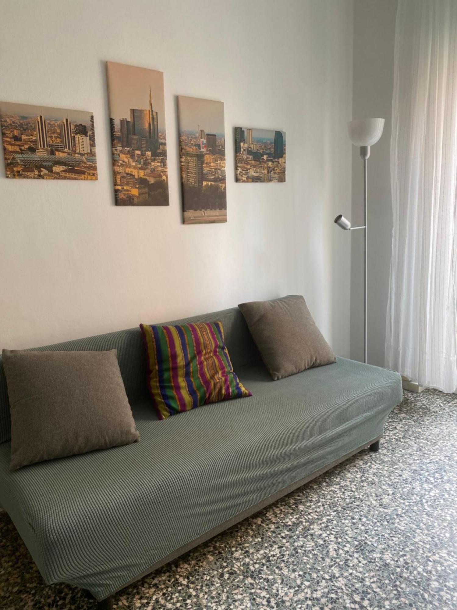Casa Aria Apartment