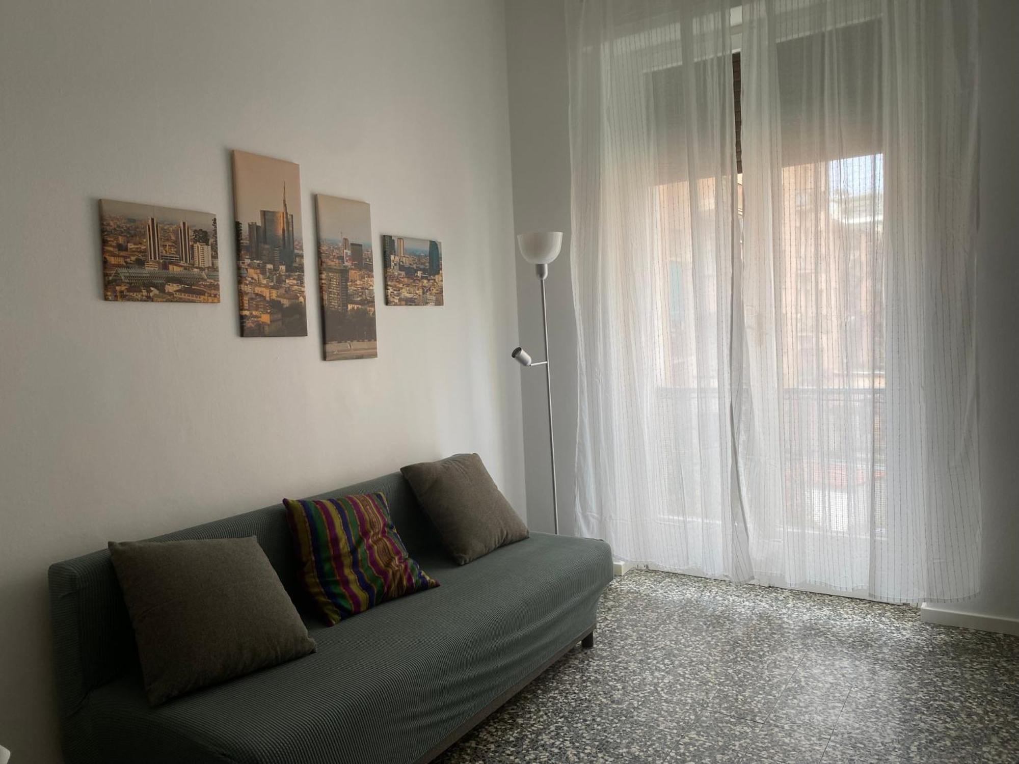 Casa Aria Apartment *