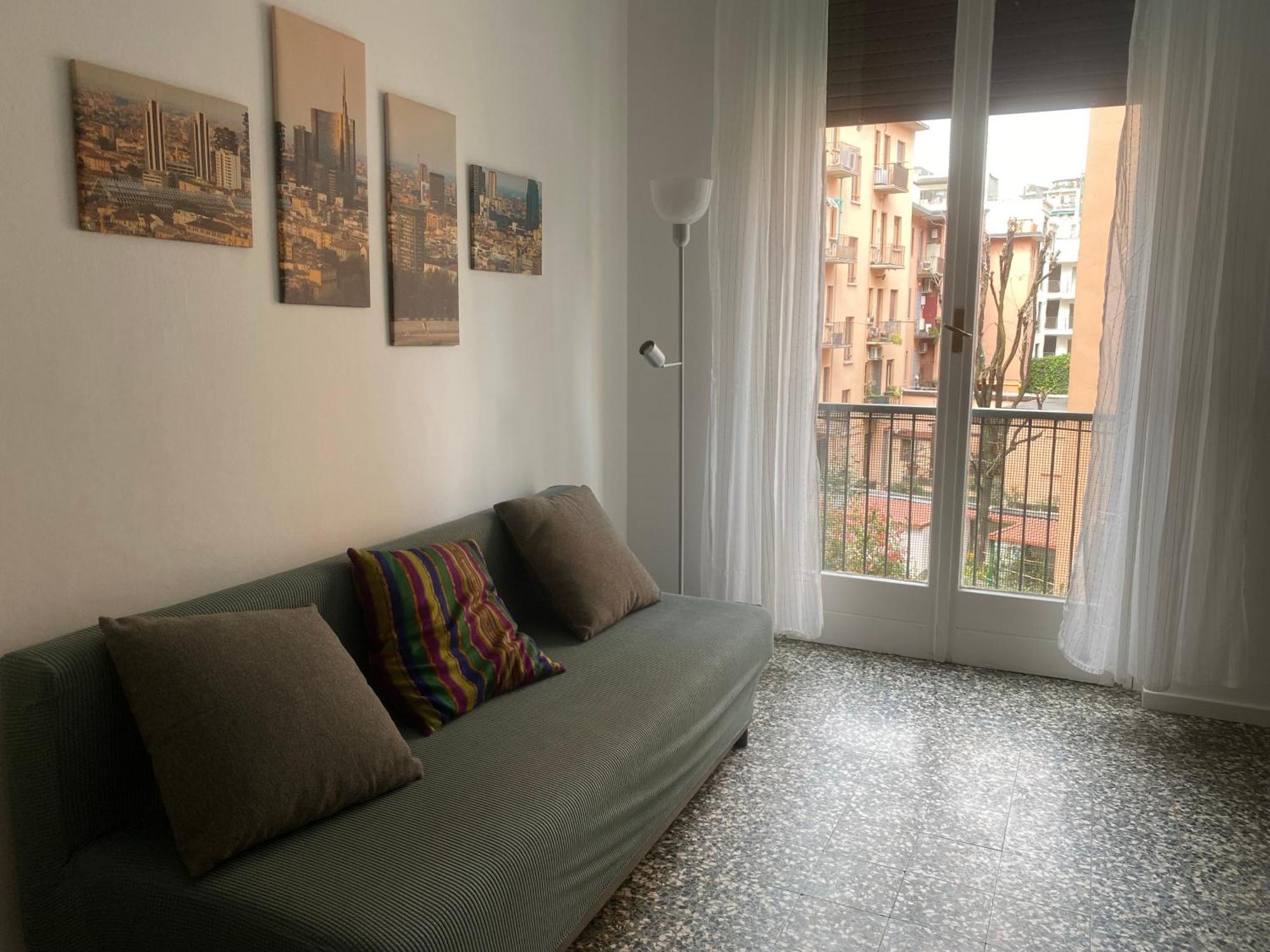 Casa Aria Appartamento *