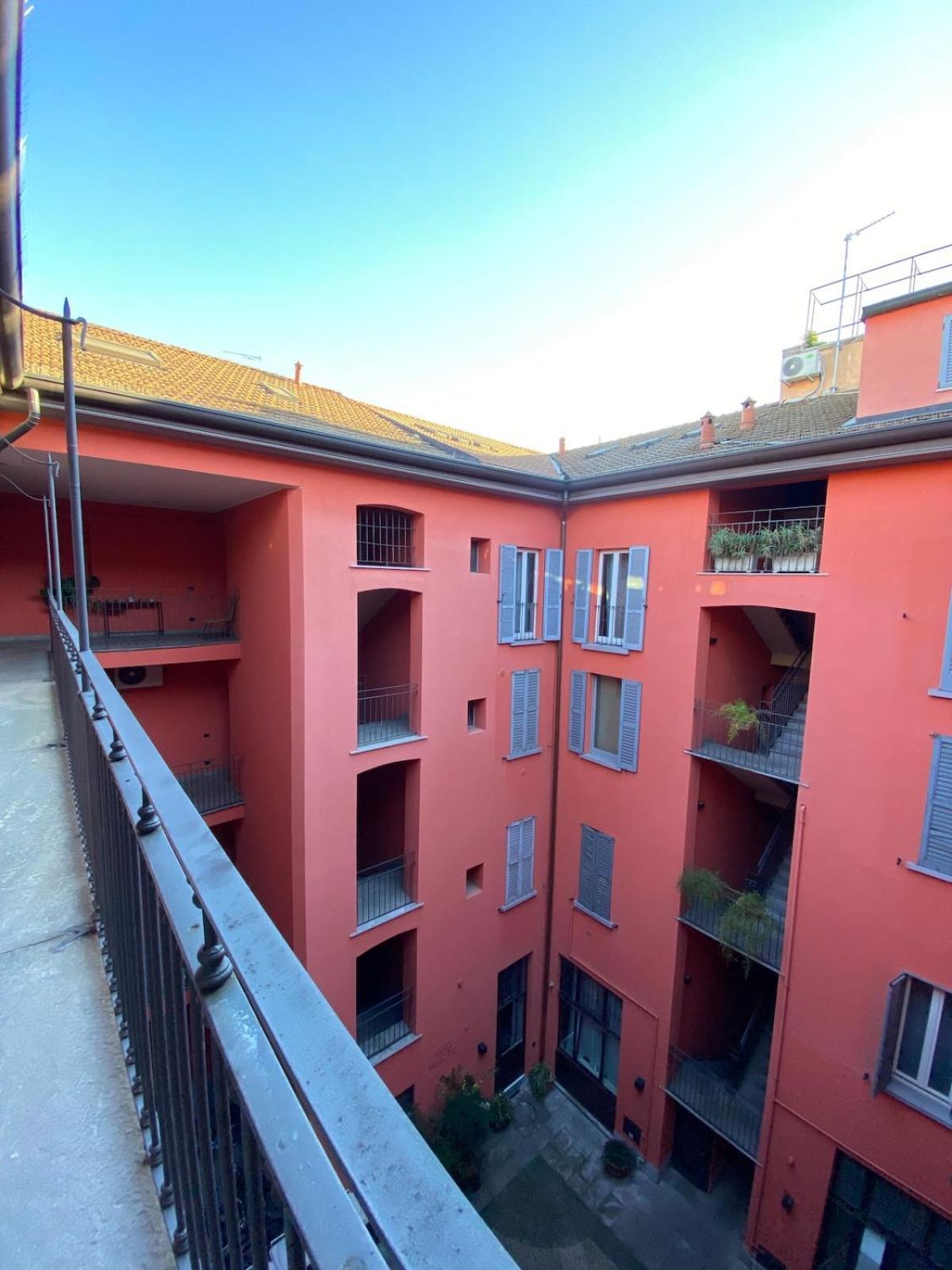 Appartamento Porta Venezia