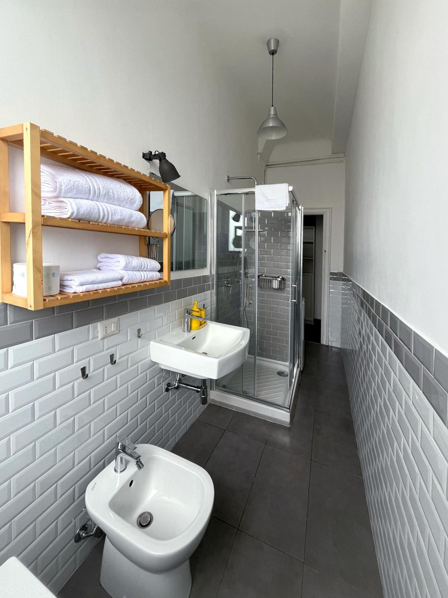 Apartment Meleto Milan