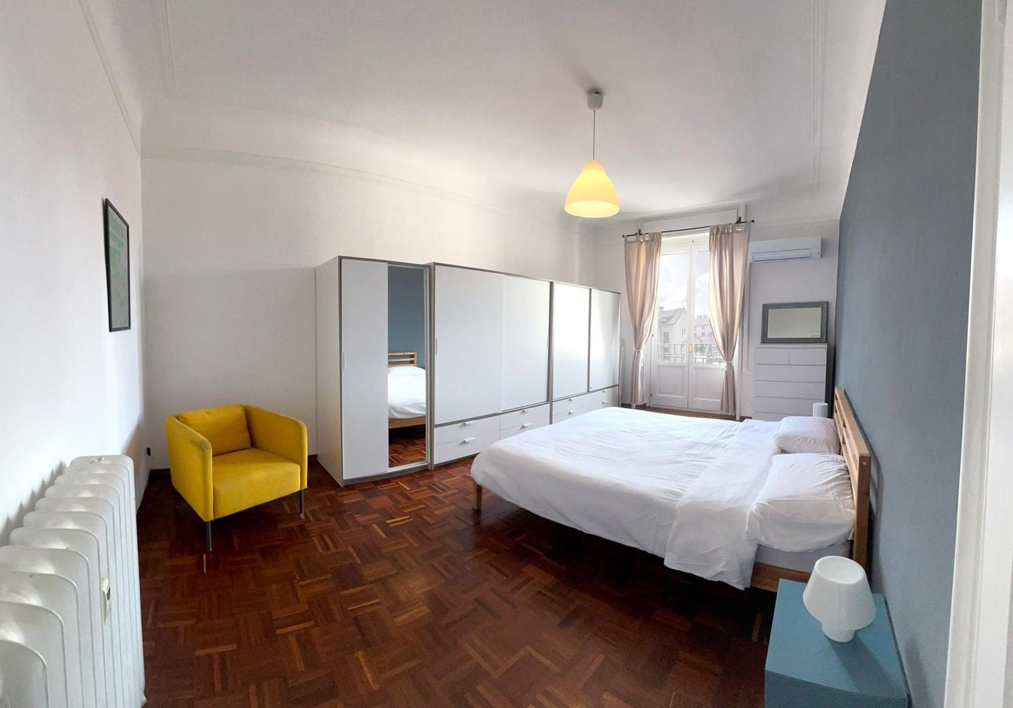 Meleto * Milano
