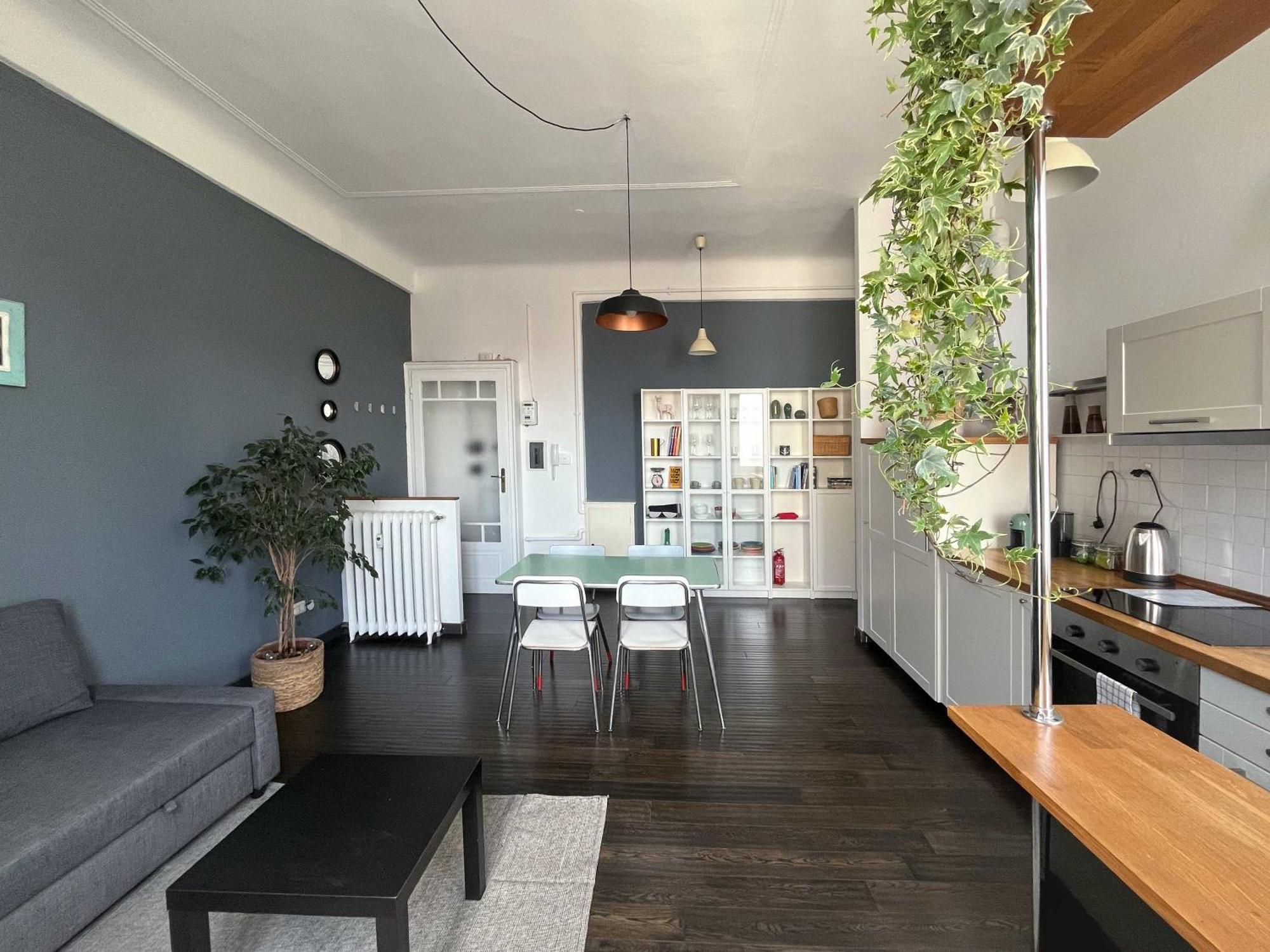 Appartamento Meleto Milano