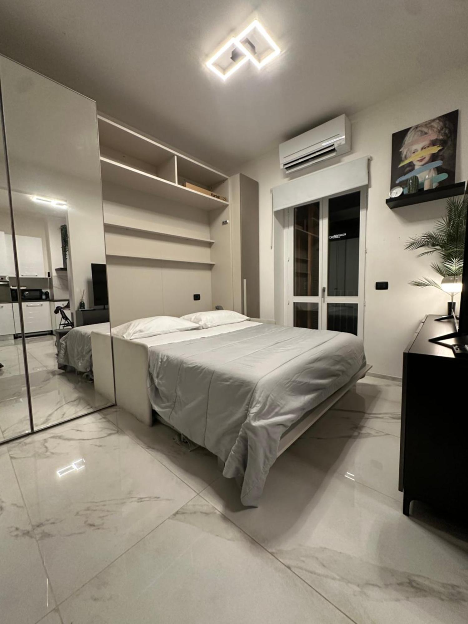 Appartamento In Centro - Porta Venezia Milano