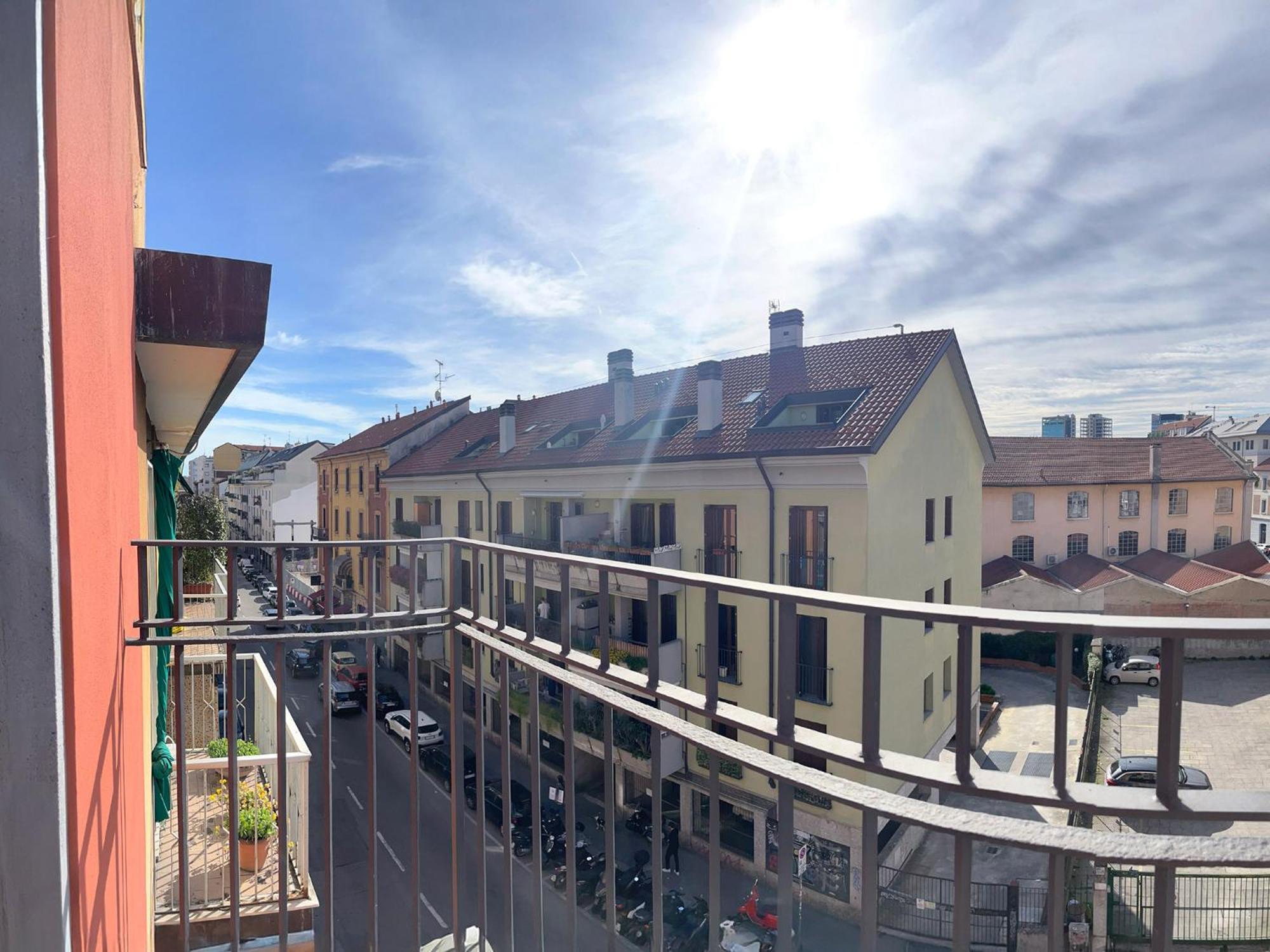 Appartamento Meleto Milano