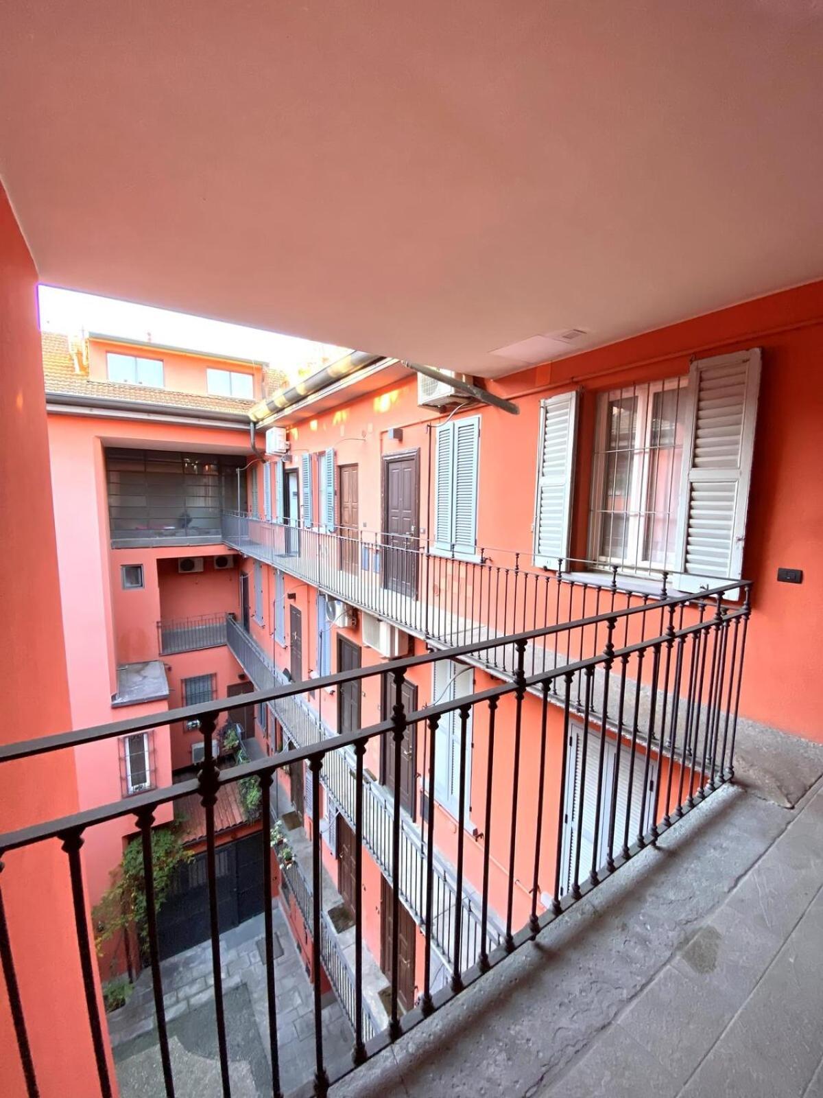 Appartamento Porta Venezia Milano