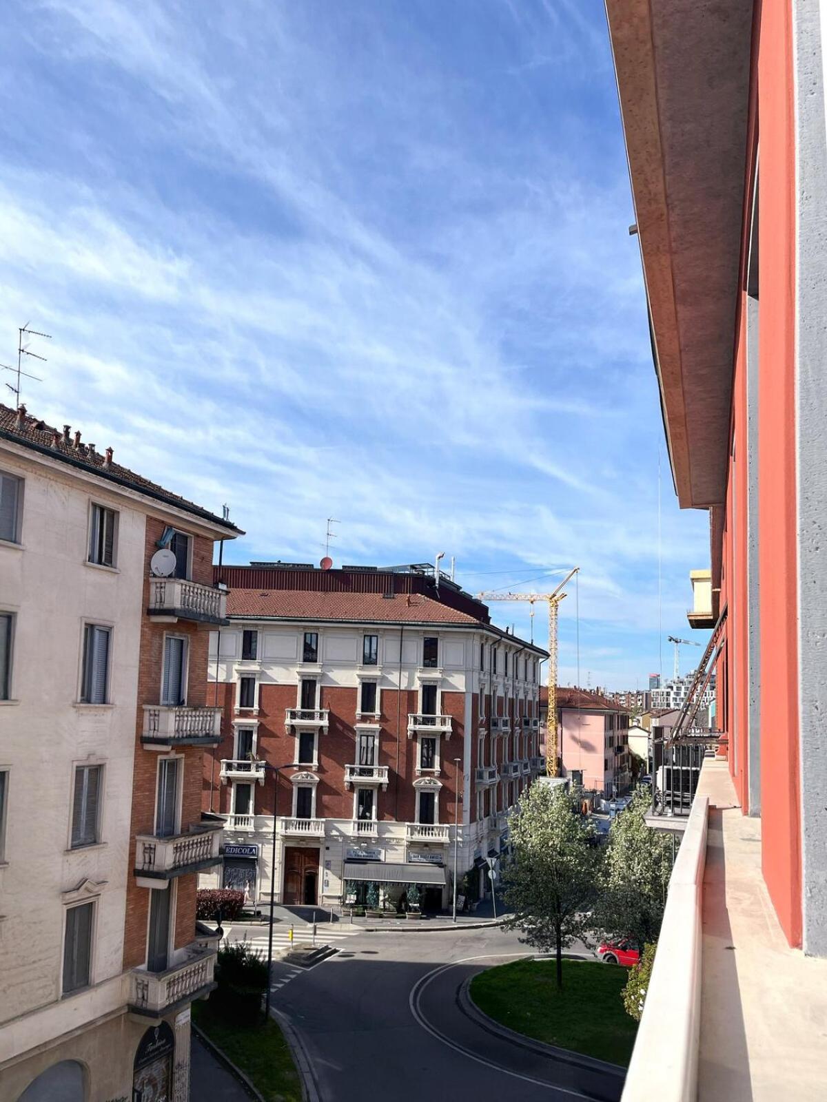 Appartamento Meleto *