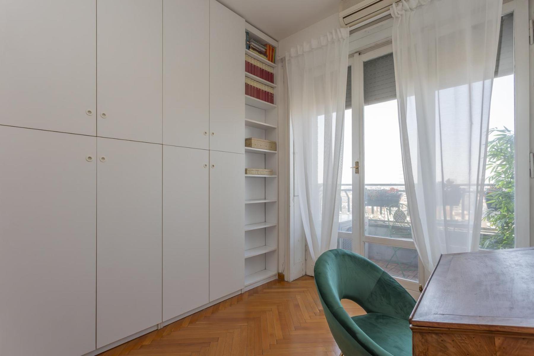 Biancamano 13th Floor Skyline View Vith Balcony Appartamento *