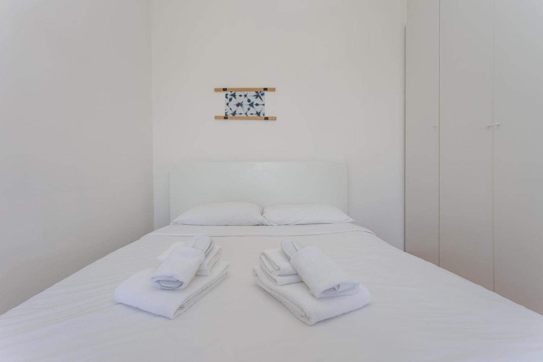 Biancamano 13th Floor Skyline View Vith Balcony Appartamento *