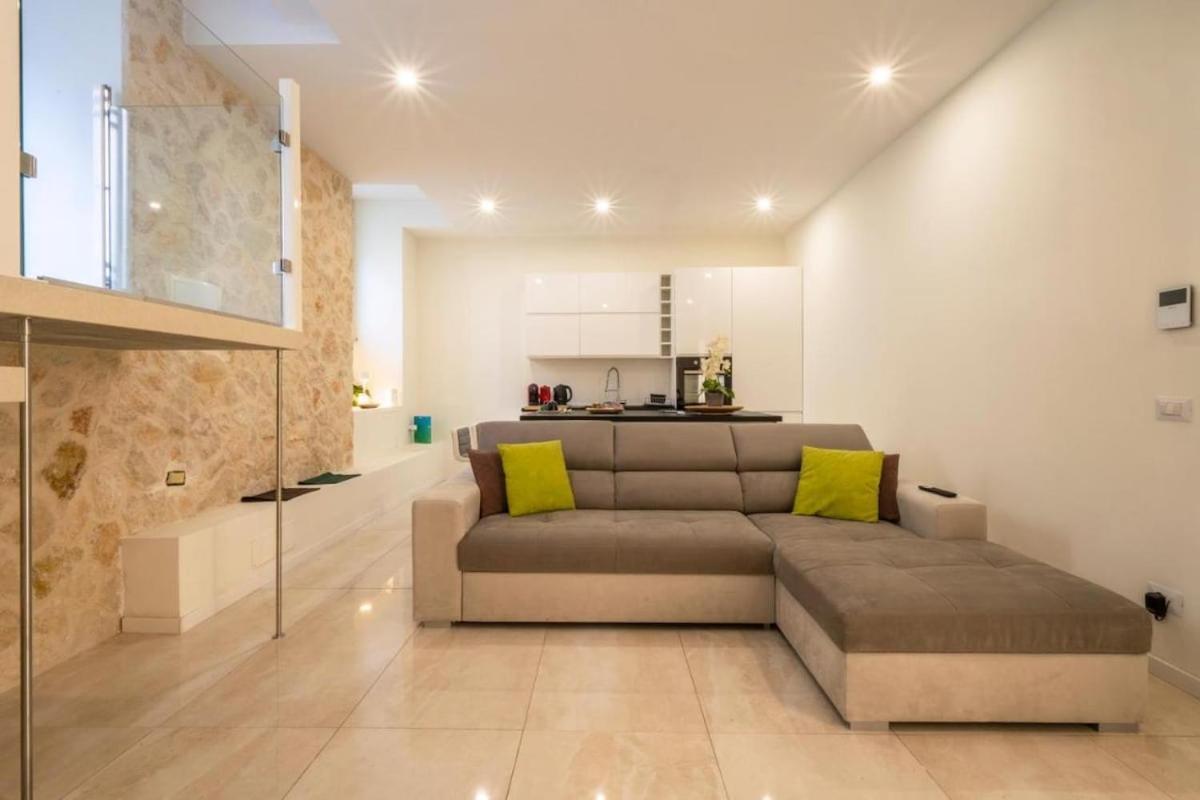 Vivimihome Loft Milanese A Due Passi Dal Centro Appartamento
