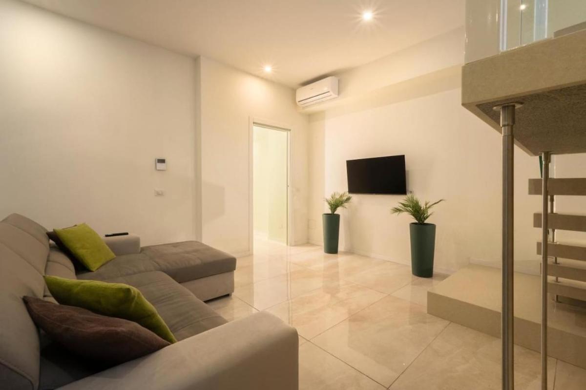 Appartamento Vivimihome Loft Milanese A Due Passi Dal Centro