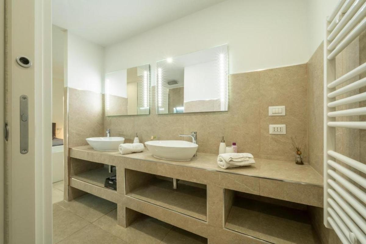 Vivimihome Loft Milanese A Due Passi Dal Centro Appartamento