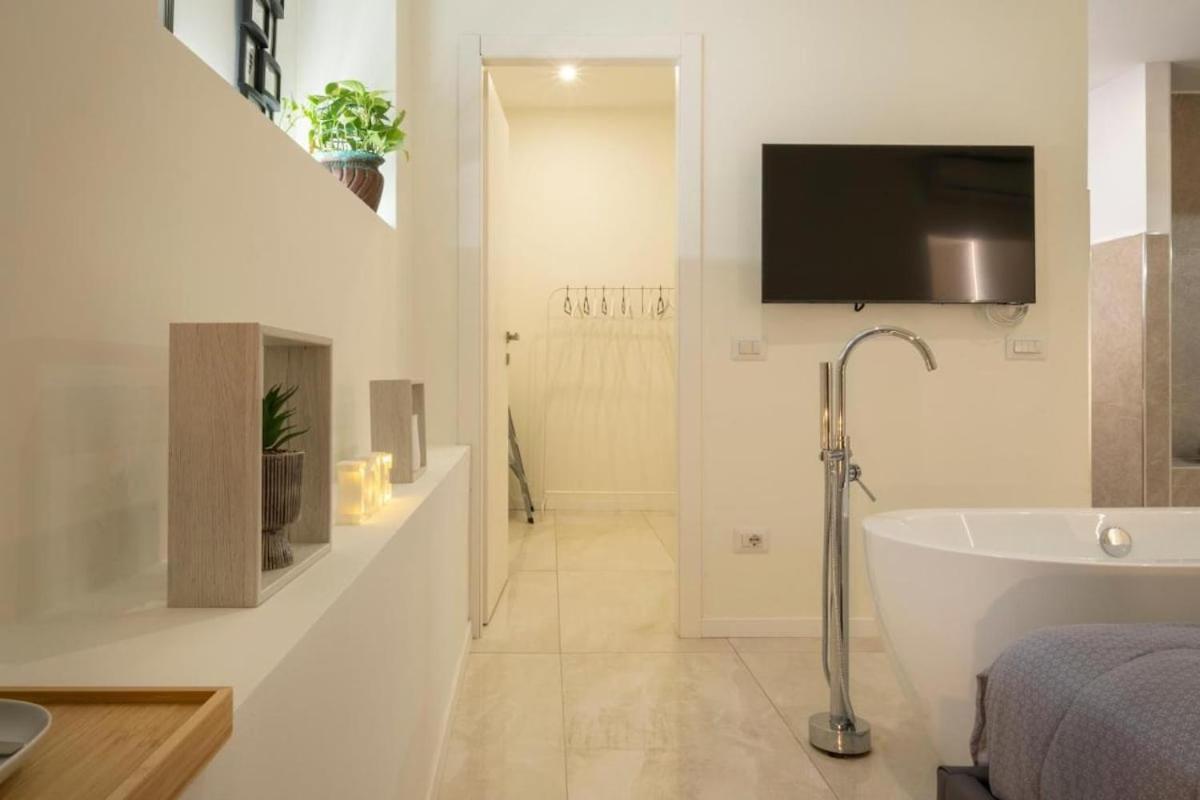 Vivimihome Loft Milanese A Due Passi Dal Centro Milano