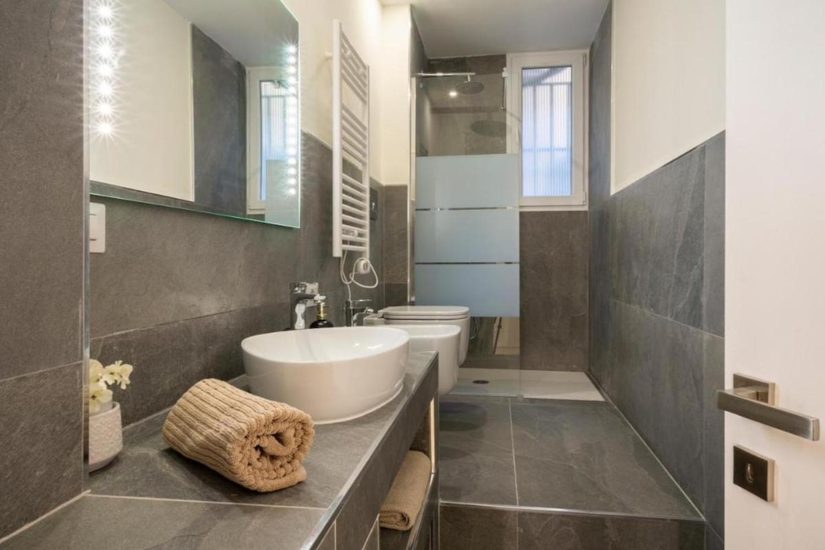 Vivimihome Loft Milanese A Due Passi Dal Centro Appartamento