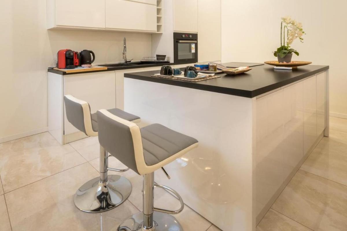Vivimihome Loft Milanese A Due Passi Dal Centro Appartamento