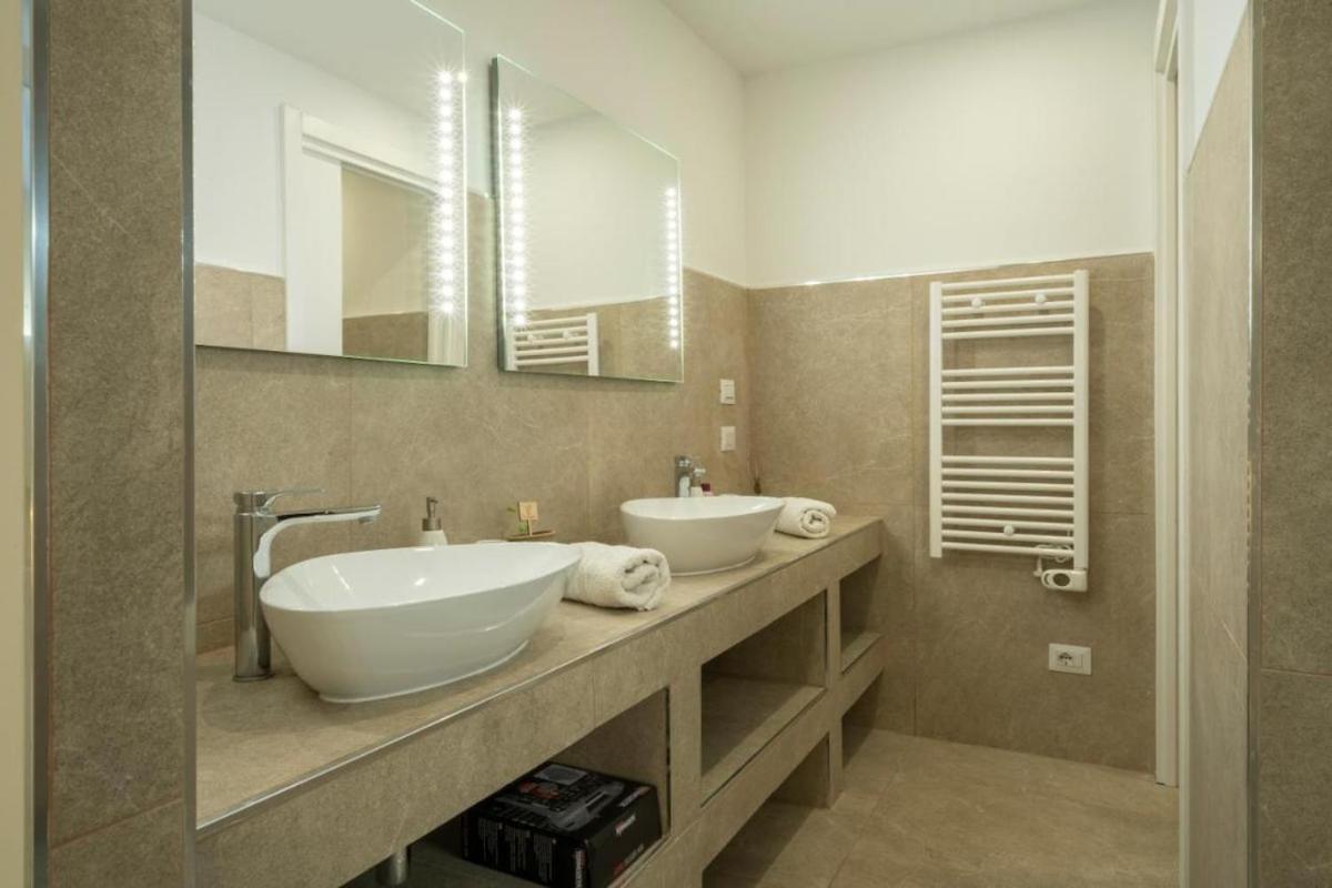 Appartamento Vivimihome Loft Milanese A Due Passi Dal Centro
