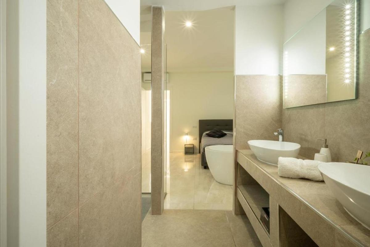 Vivimihome Loft Milanese A Due Passi Dal Centro Appartamento