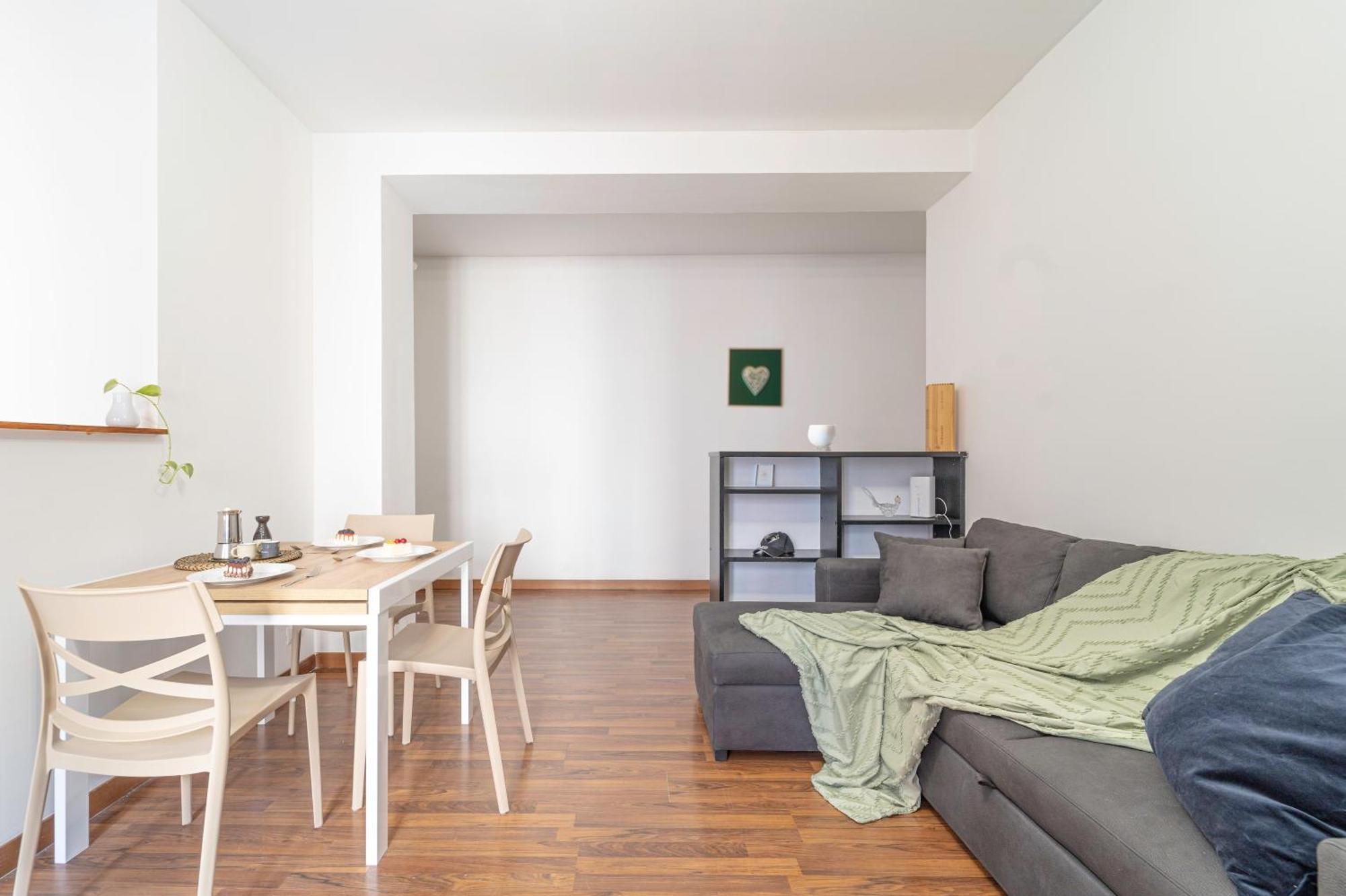 Appartamento I Host - Certosa 1