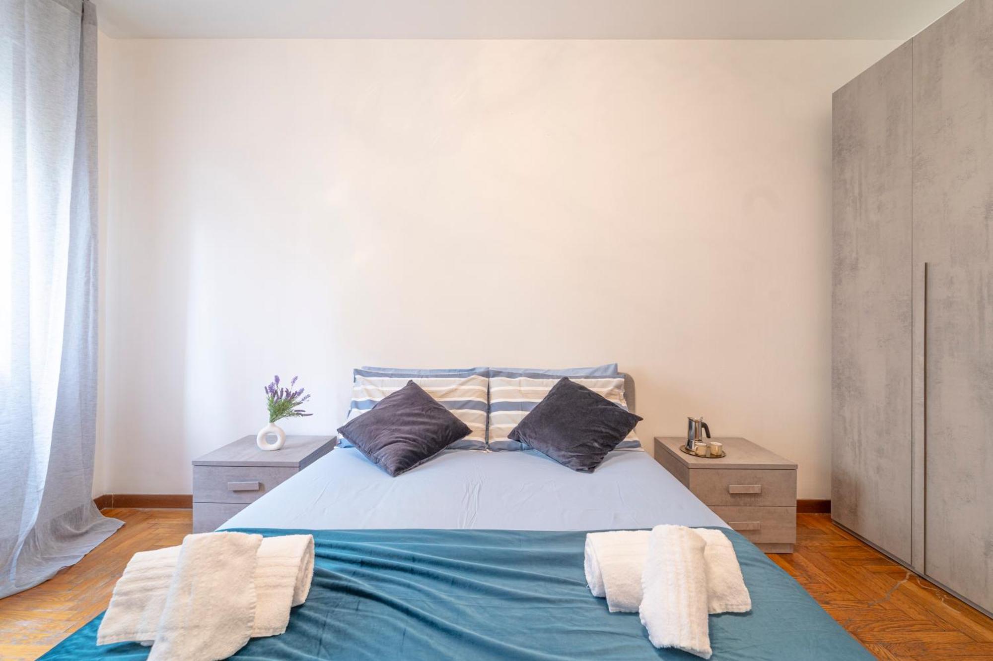 Appartamento I Host - Certosa 1 Milano