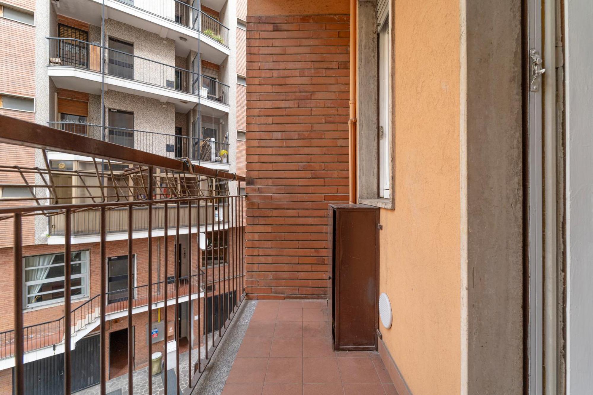 I Host - Certosa 1 Appartamento