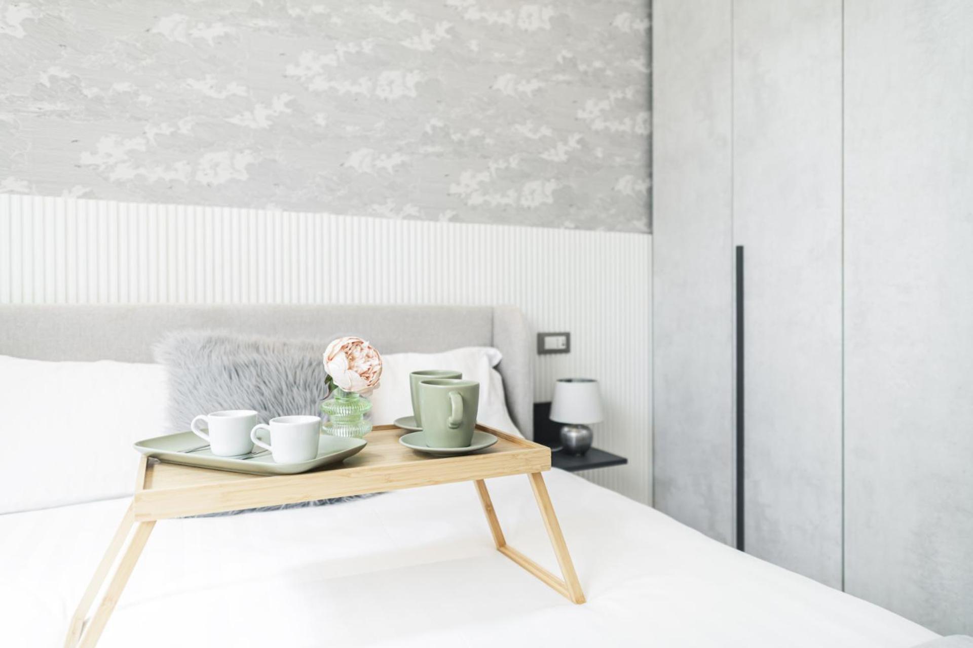 Easylife -formidabile In Porta Romana Appartamento *