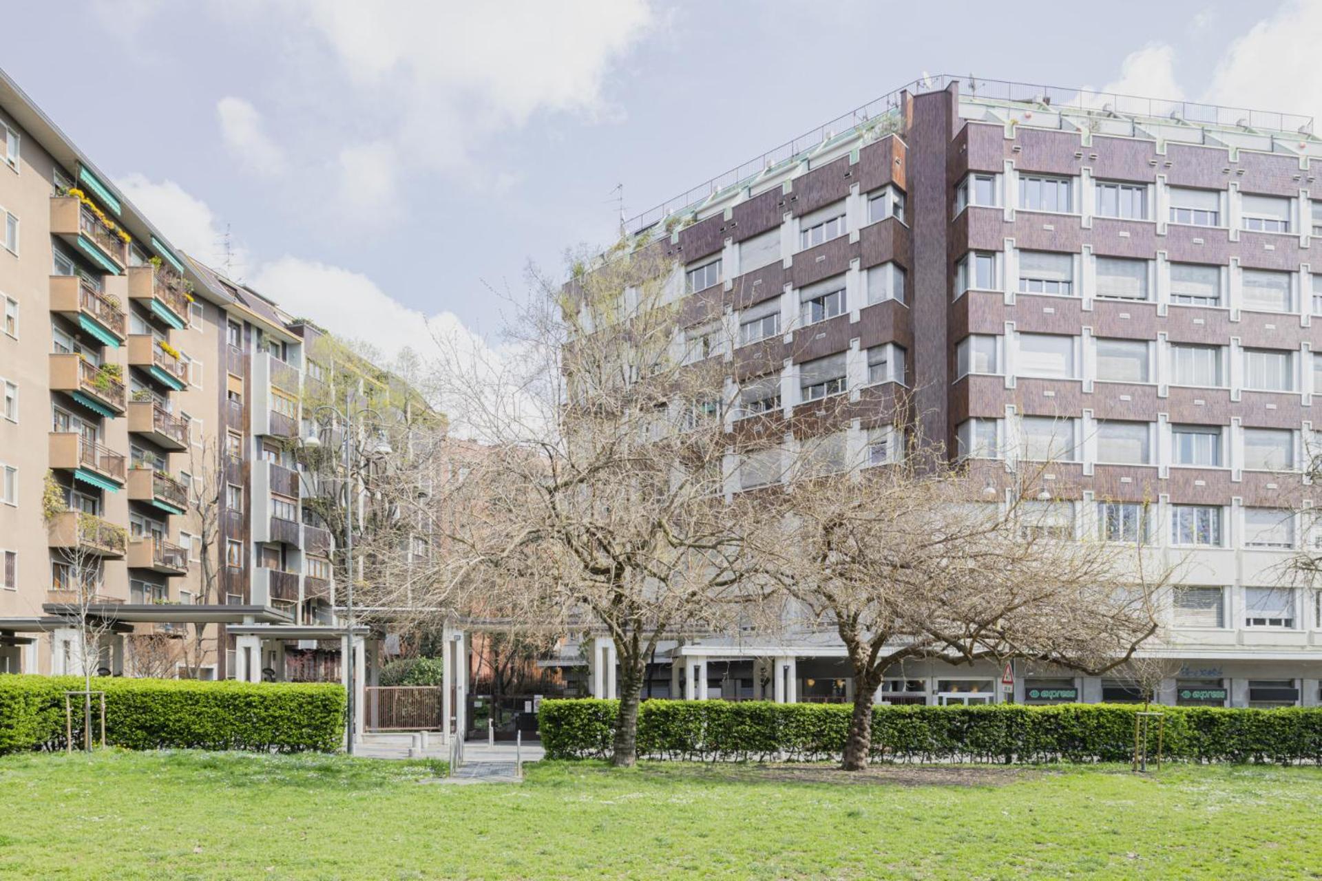 Easylife -formidabile In Porta Romana Appartamento Milano