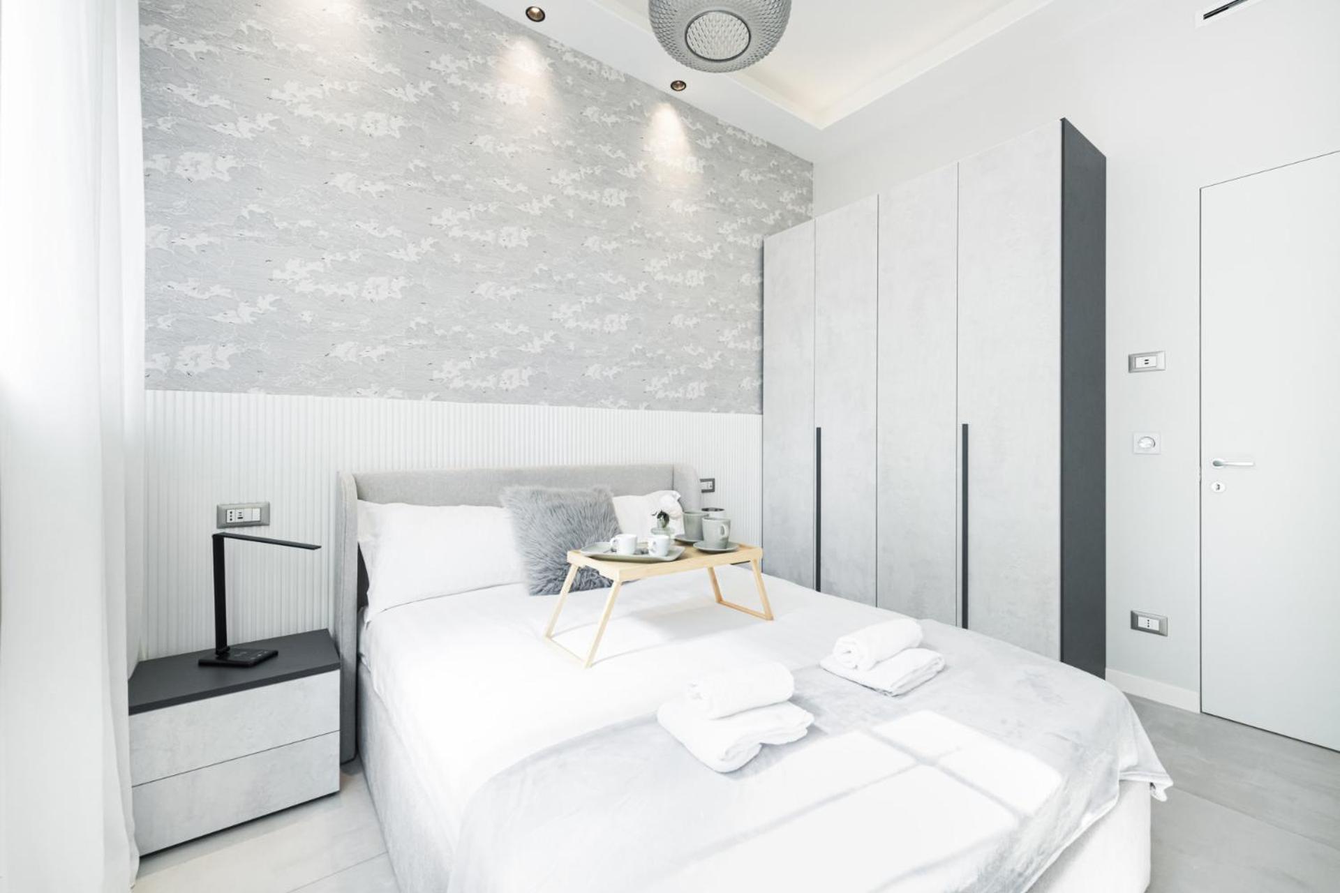 Appartamento Easylife -formidabile In Porta Romana Milano