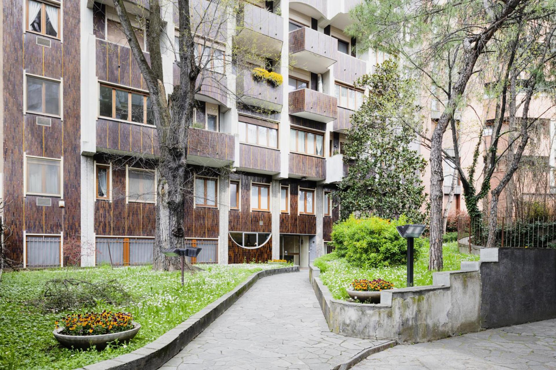 Easylife -formidabile In Porta Romana Milano