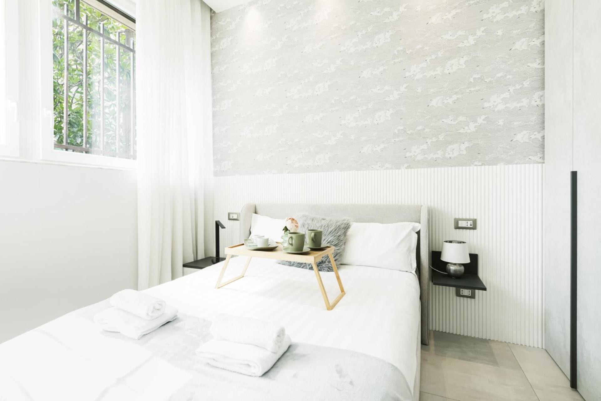 Appartamento Easylife -formidabile In Porta Romana Milano