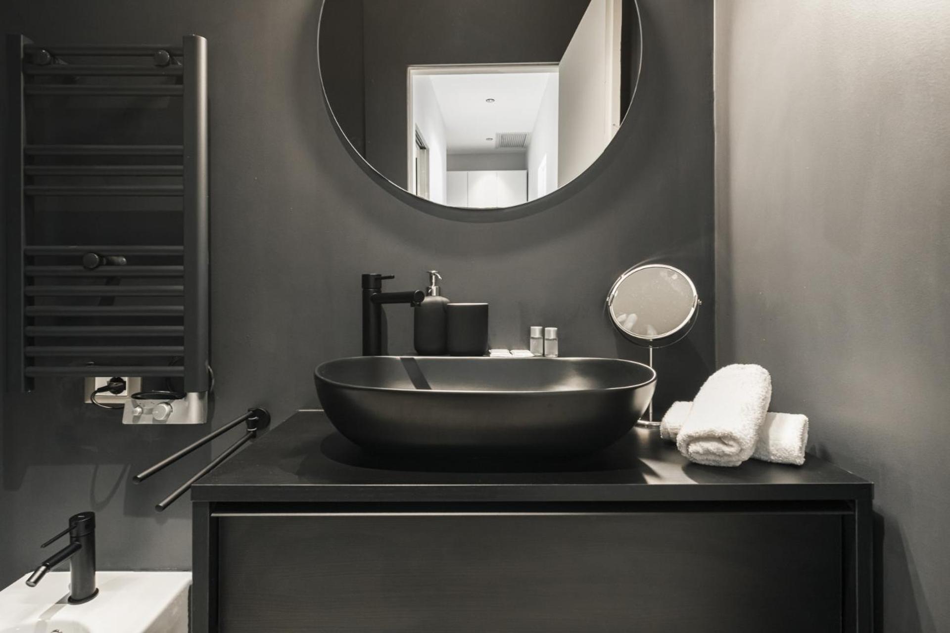 Easylife -formidabile In Porta Romana Appartamento
