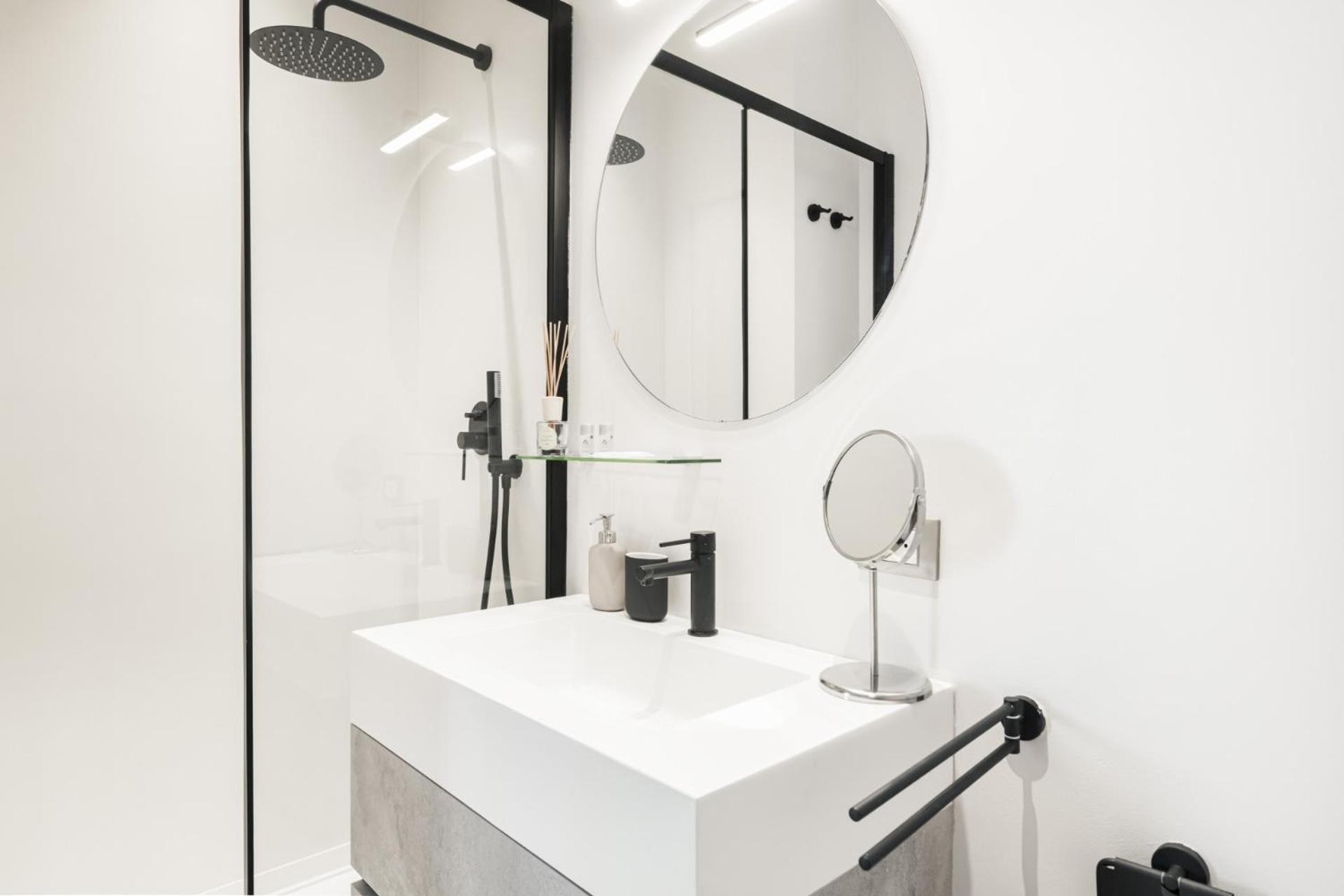 Appartamento Easylife -formidabile In Porta Romana Milano