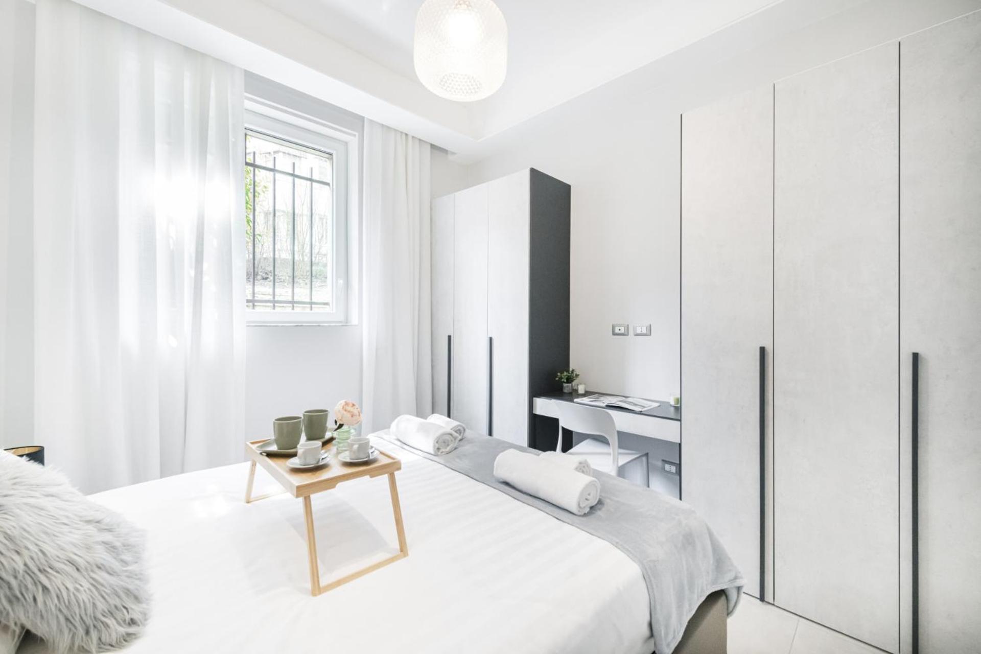 Easylife -formidabile In Porta Romana * Milano