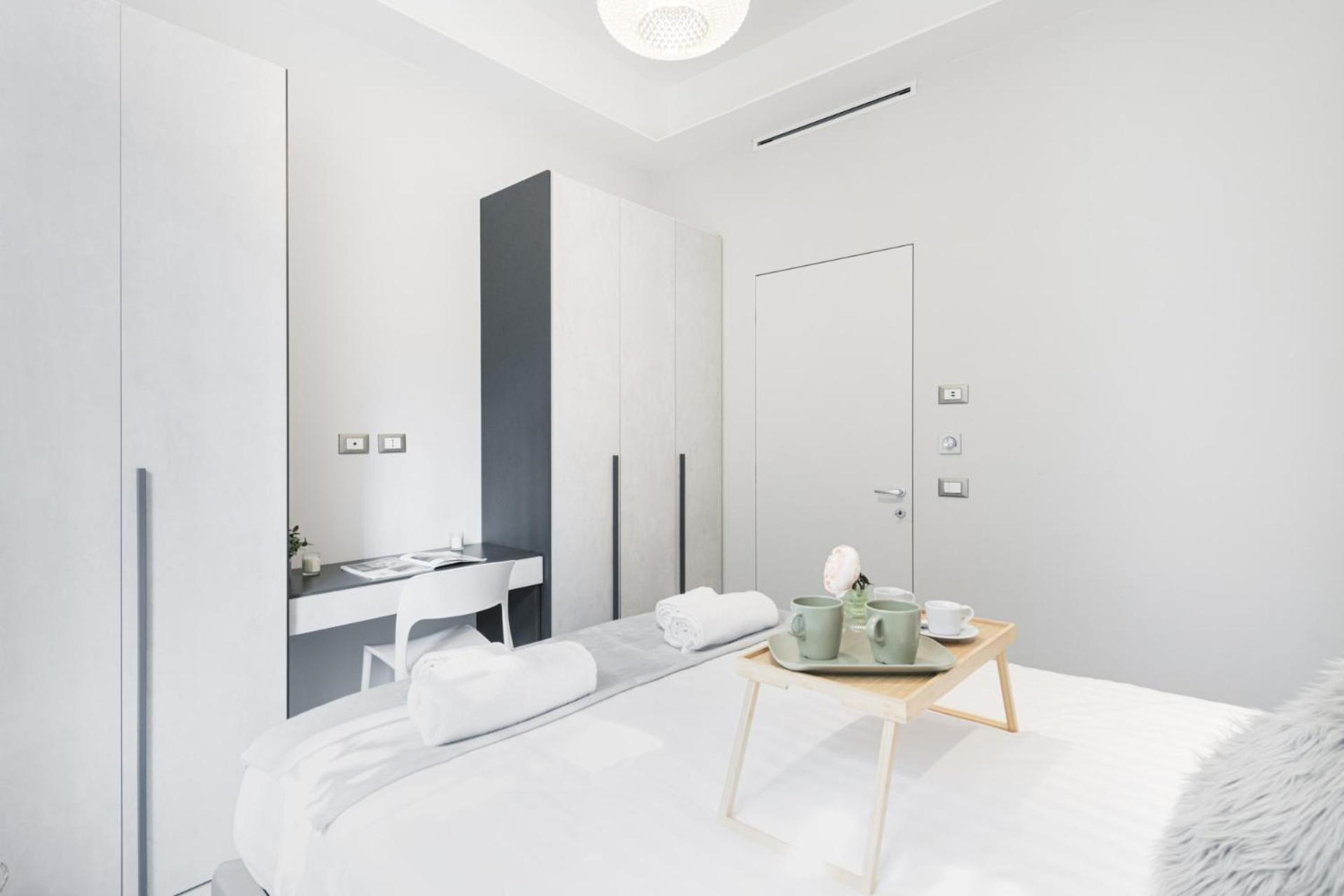 Appartamento Easylife -formidabile In Porta Romana