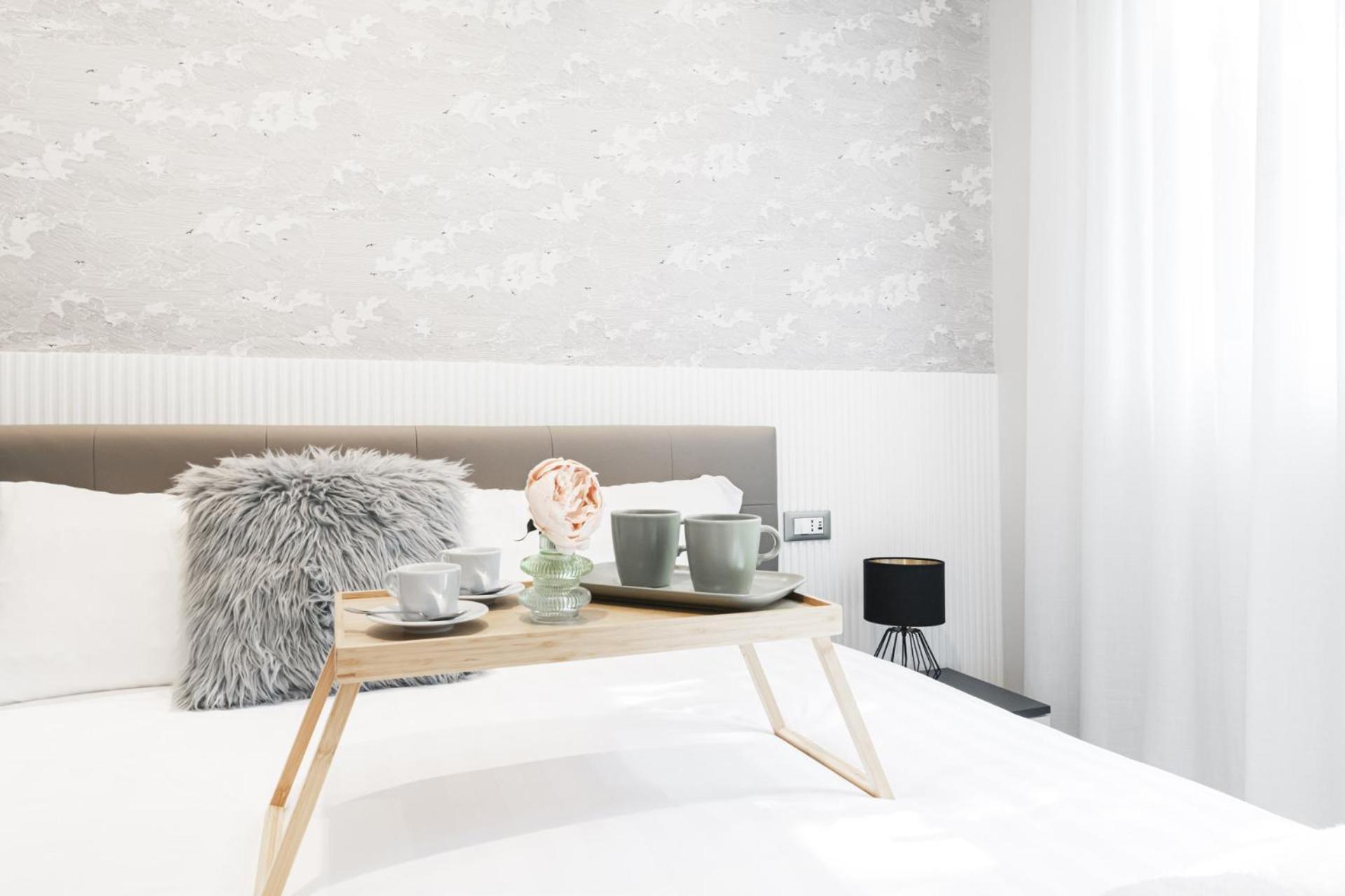 Easylife -formidabile In Porta Romana Appartamento *
