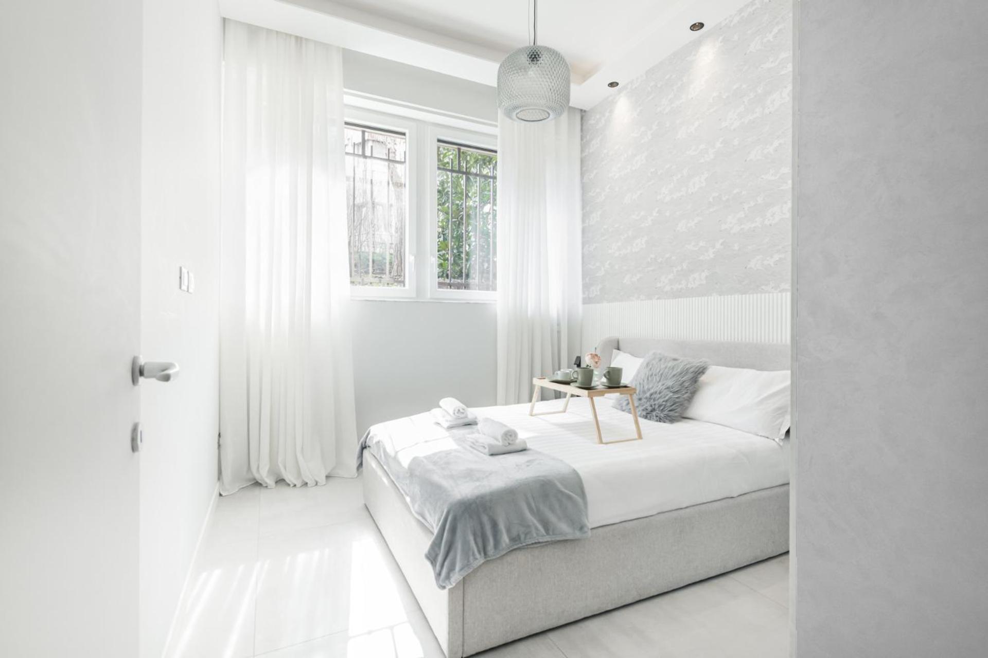 Appartamento Easylife -formidabile In Porta Romana *