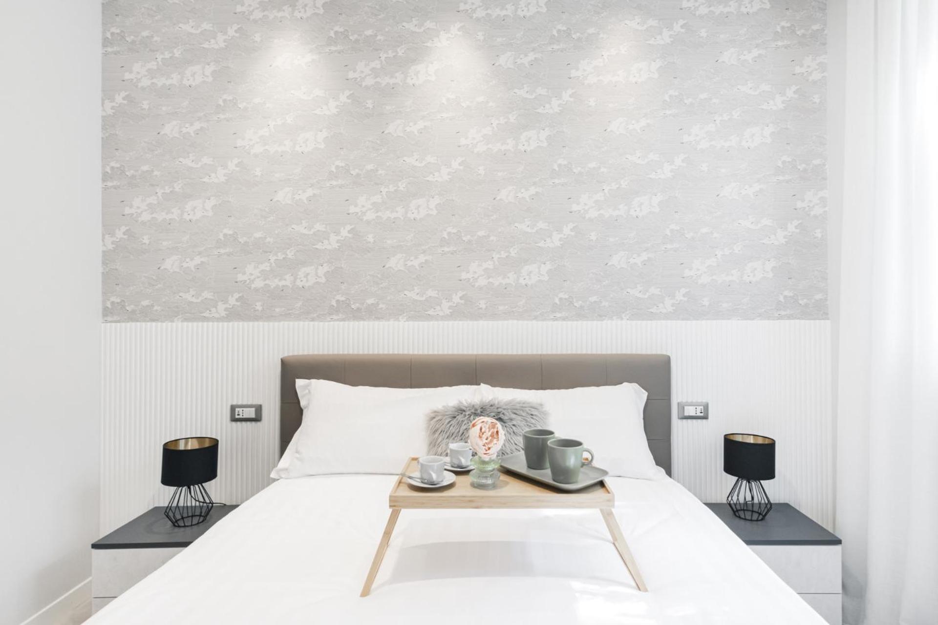 Easylife -formidabile In Porta Romana Appartamento Milano