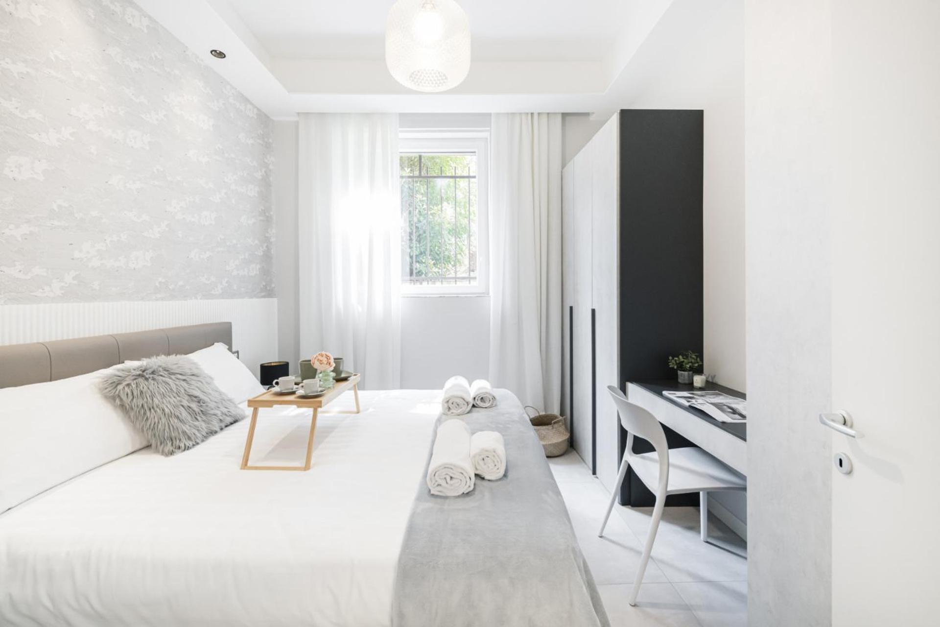 Easylife -formidabile In Porta Romana Appartamento *