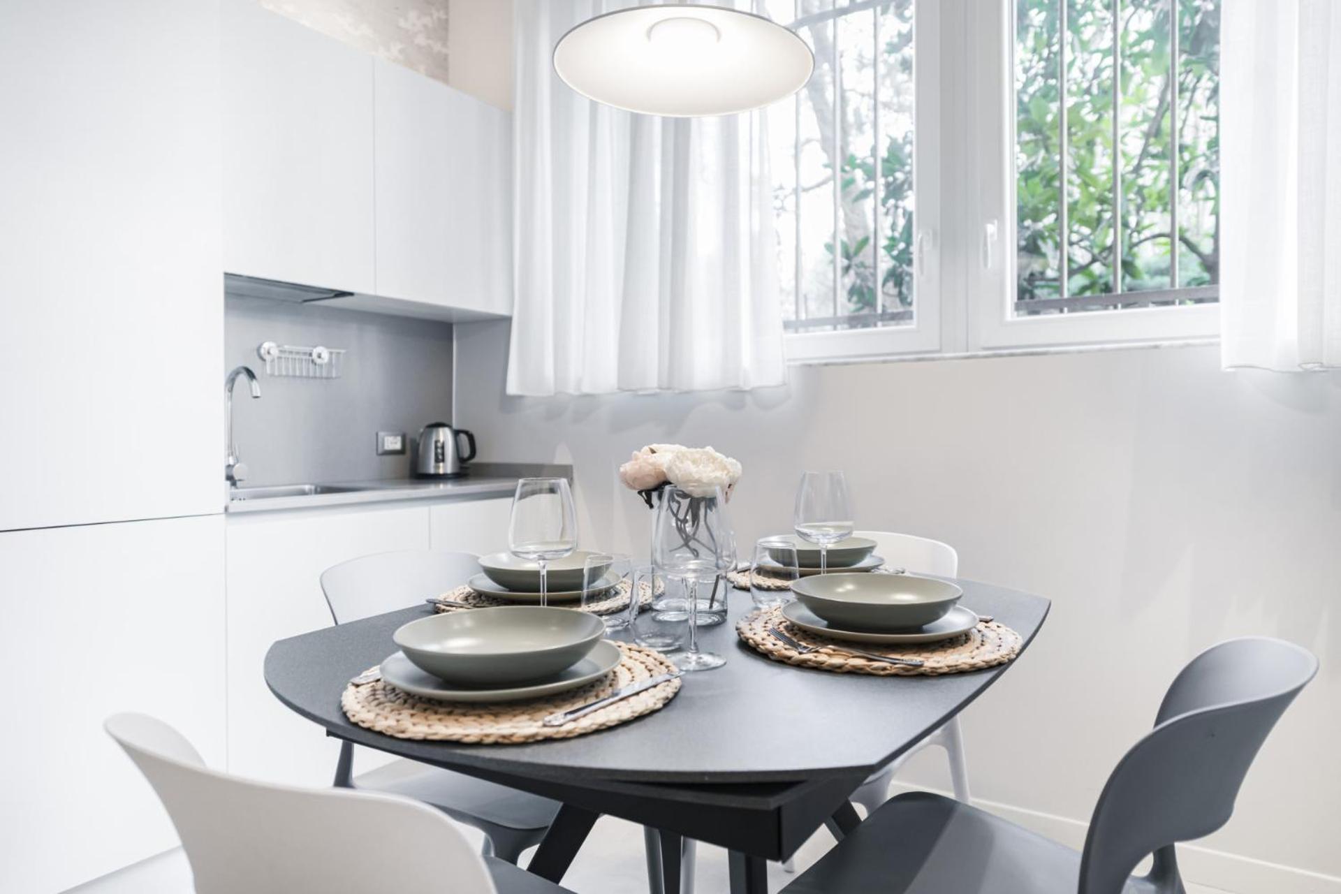 Easylife -formidabile In Porta Romana * Milano
