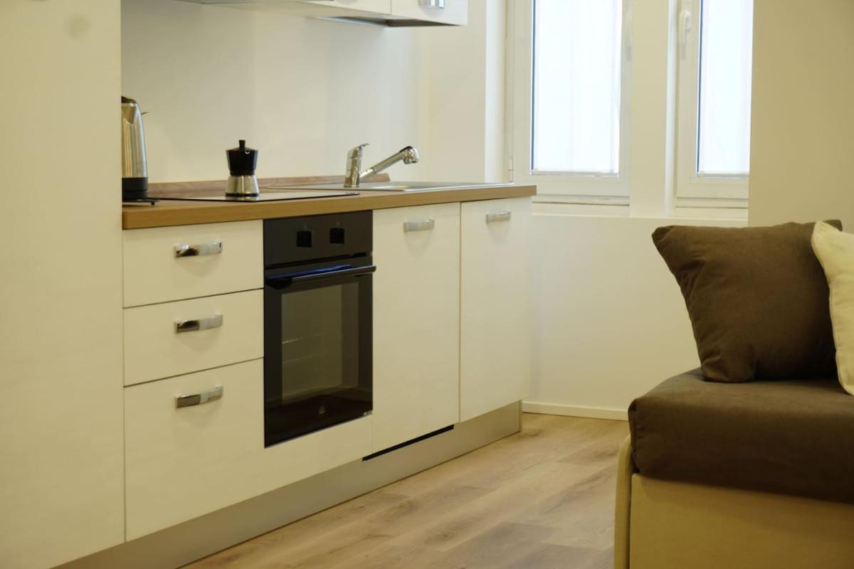 Appartement Sonnino - At Your Place *