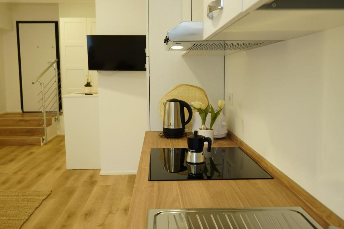 Appartement Sonnino - At Your Place