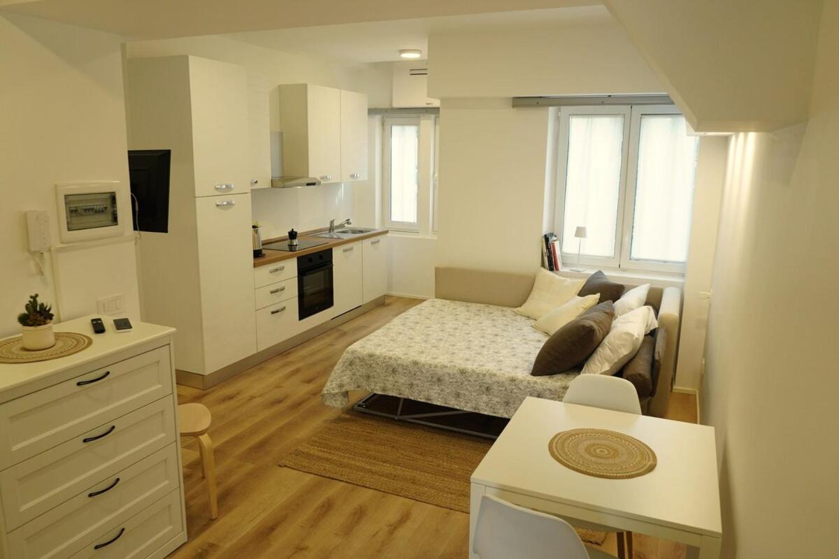 Appartement Sonnino - At Your Place *