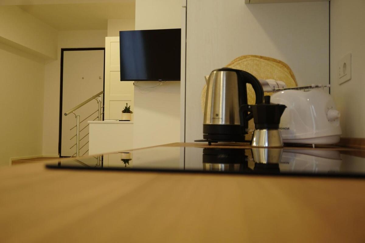 Sonnino - At Your Place Appartement