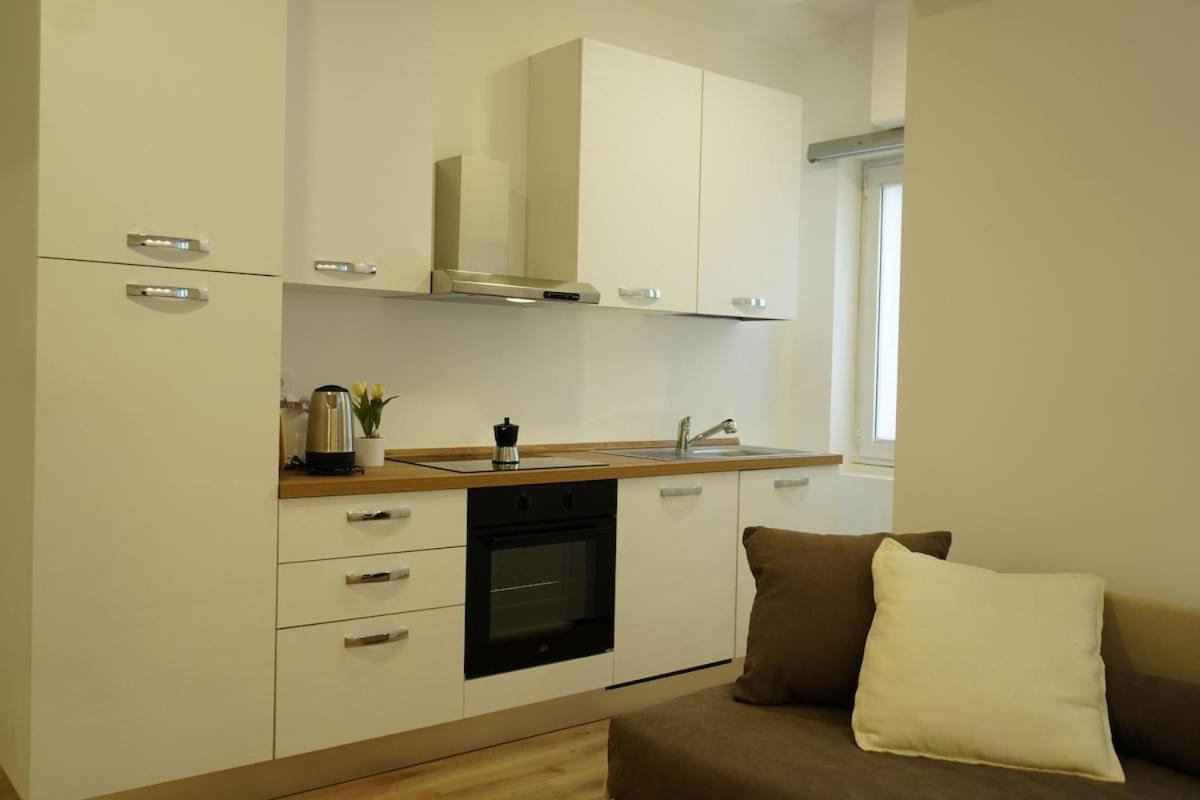 Sonnino - At Your Place Appartement