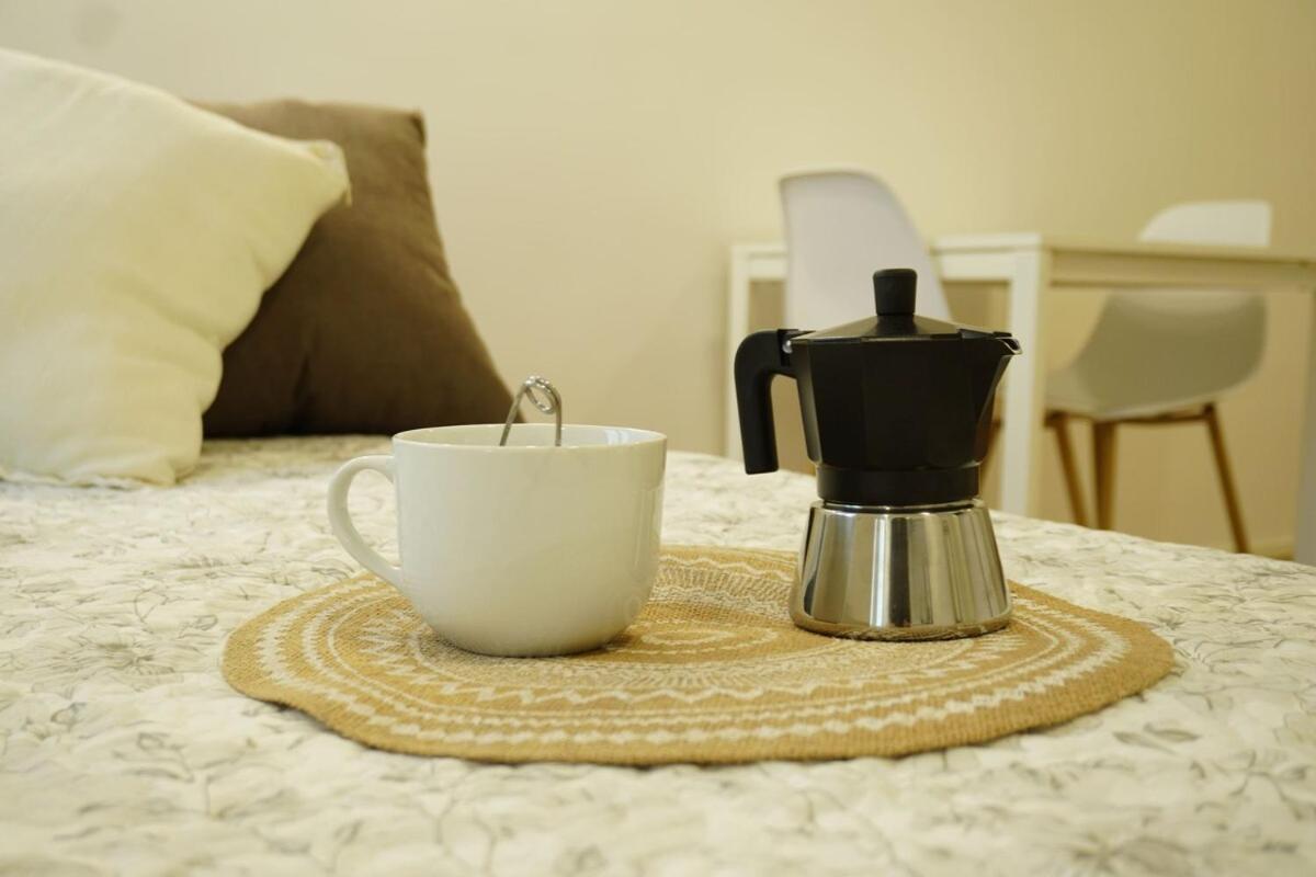 Appartement Sonnino - At Your Place *