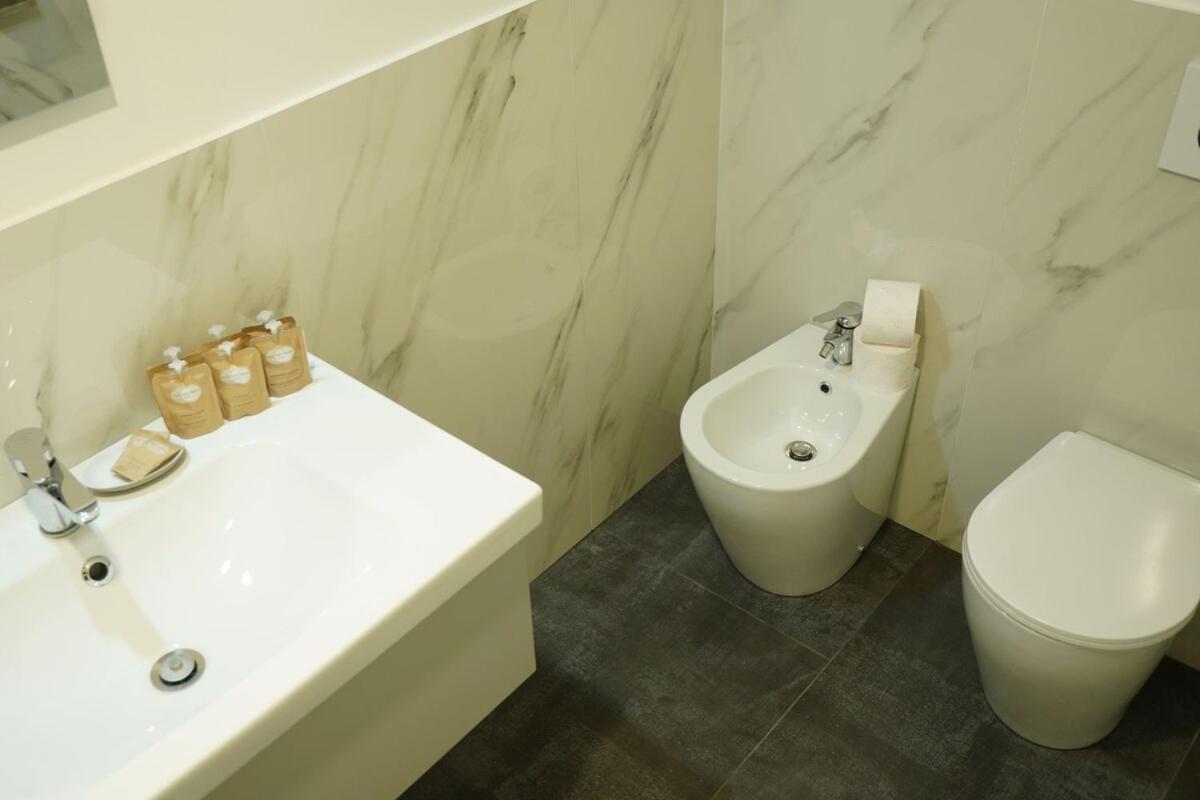 Appartement Sonnino - At Your Place *