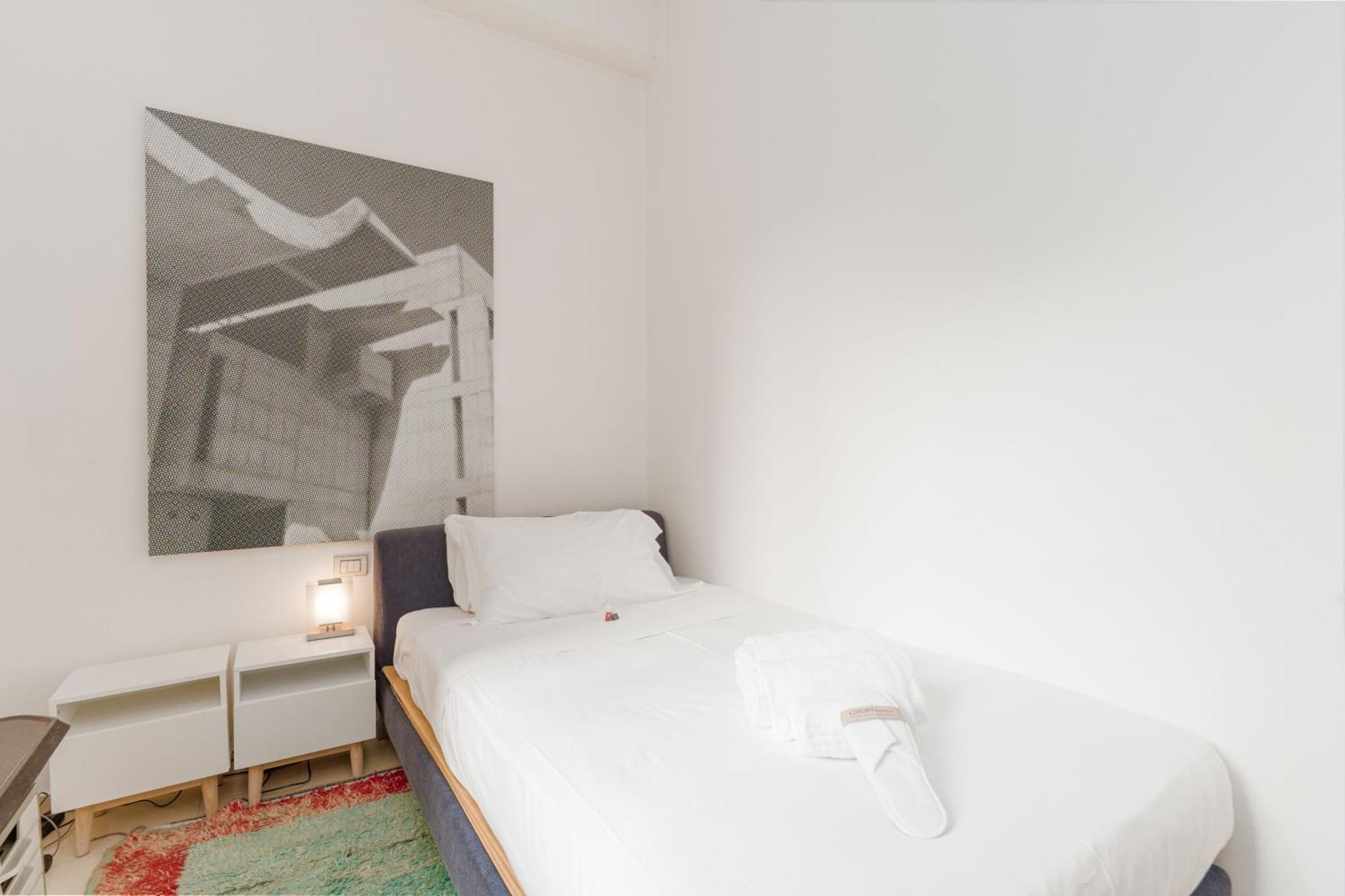Appartamento Youhosty - Brera 17