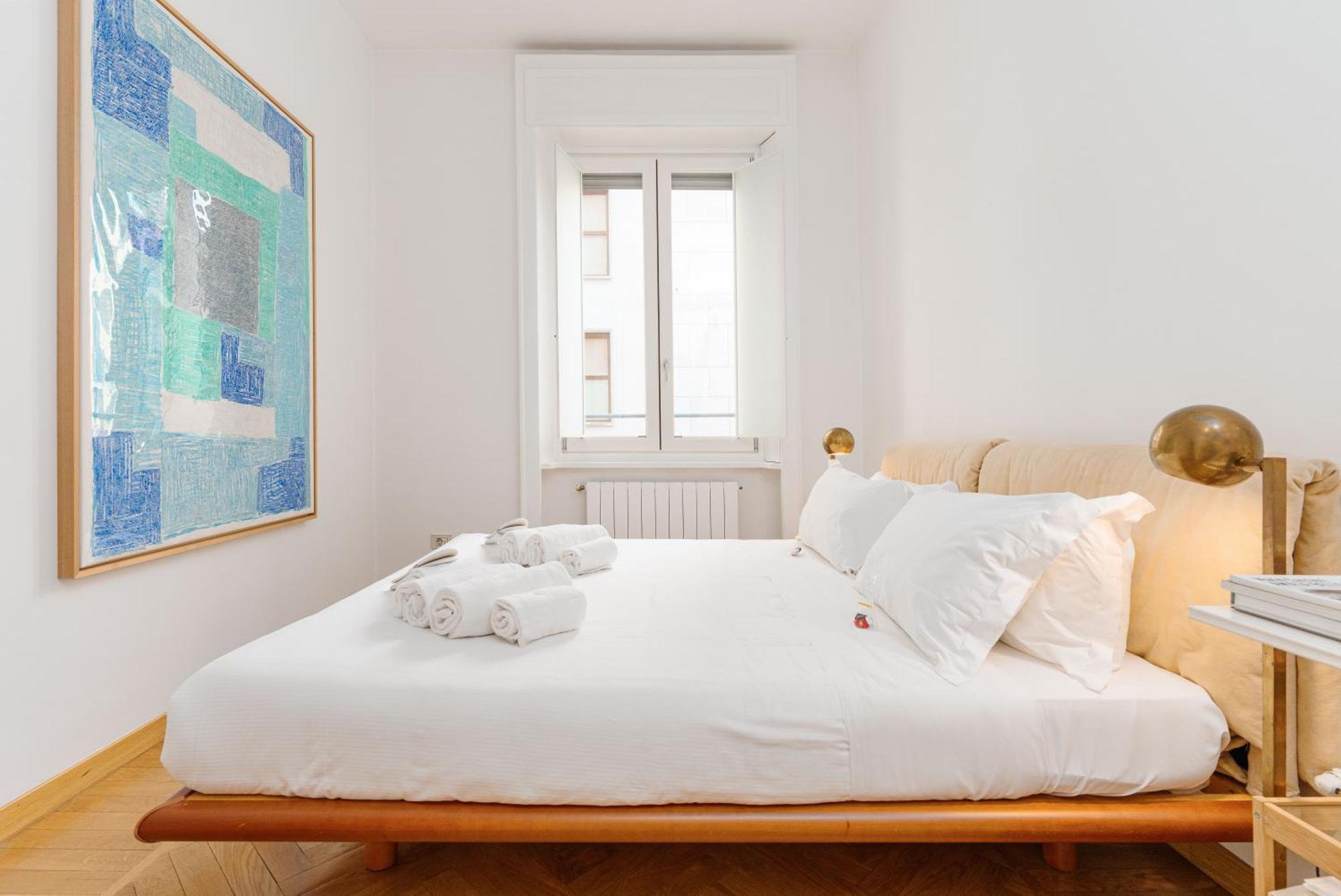 Youhosty - Brera 17 Appartamento Milano
