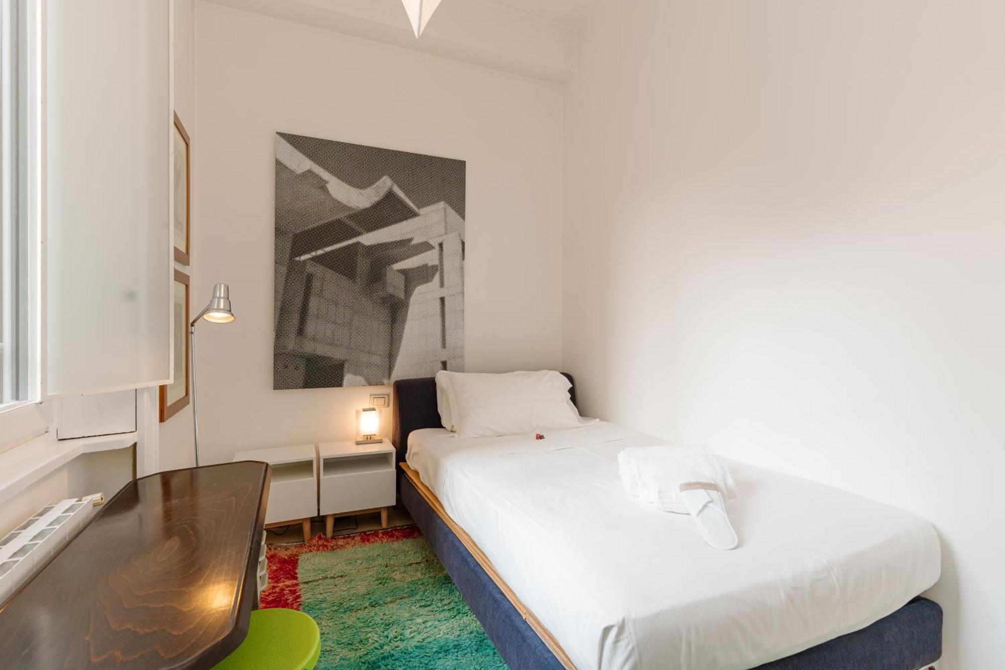 Appartamento Youhosty - Brera 17